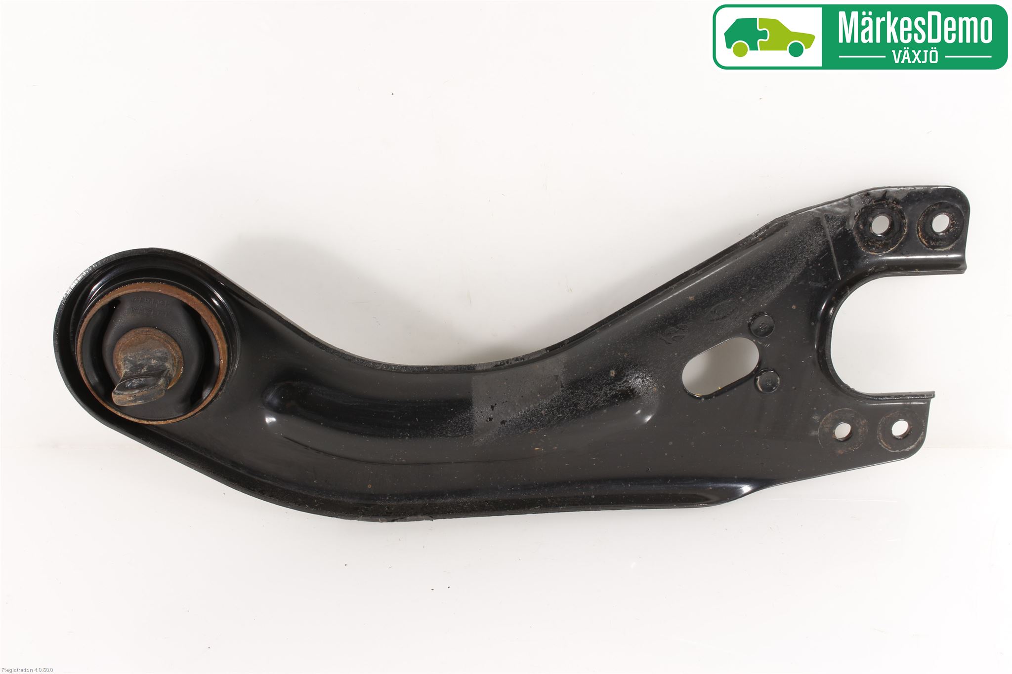 Hyundai i30 GD 13-17 Bærearm Bak Venstre