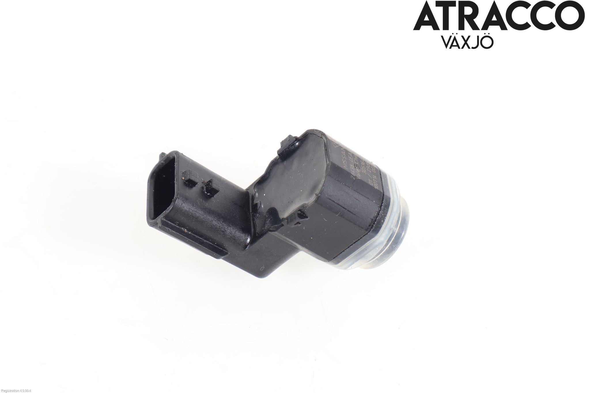 Nissan QASHQAI 14-17 Sensor Ryggesensor