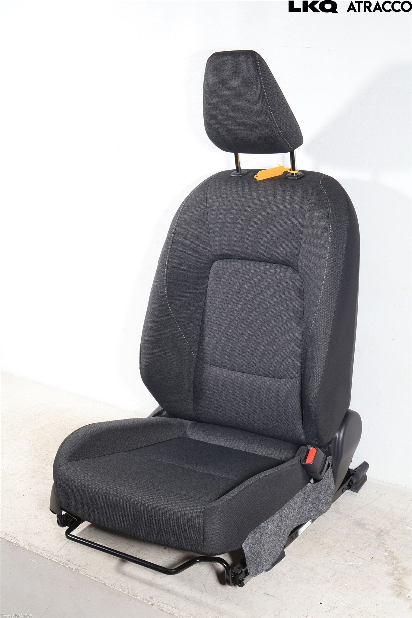 Lexus LBX 24- Innr Sete Foran Høyre