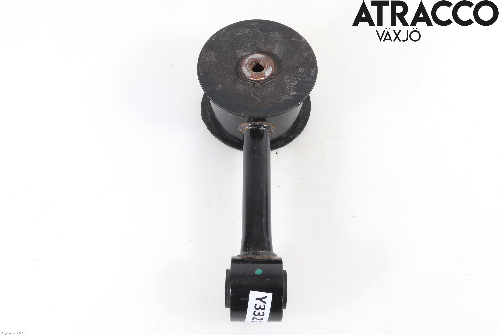 Suzuki VITARA 15- Motor Feste Stål-Alu