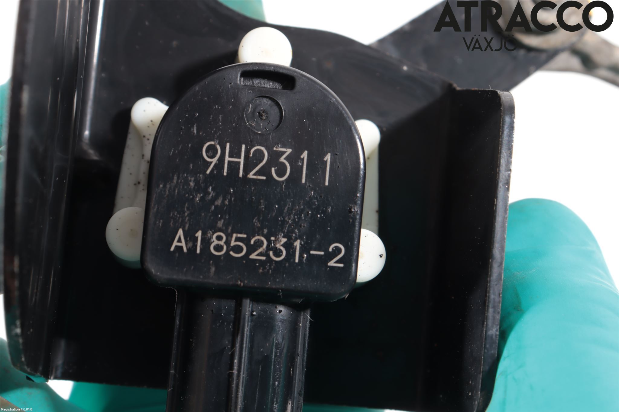 Suzuki SX4 S-CROSS 14-21 Sensor Lysinnstilling