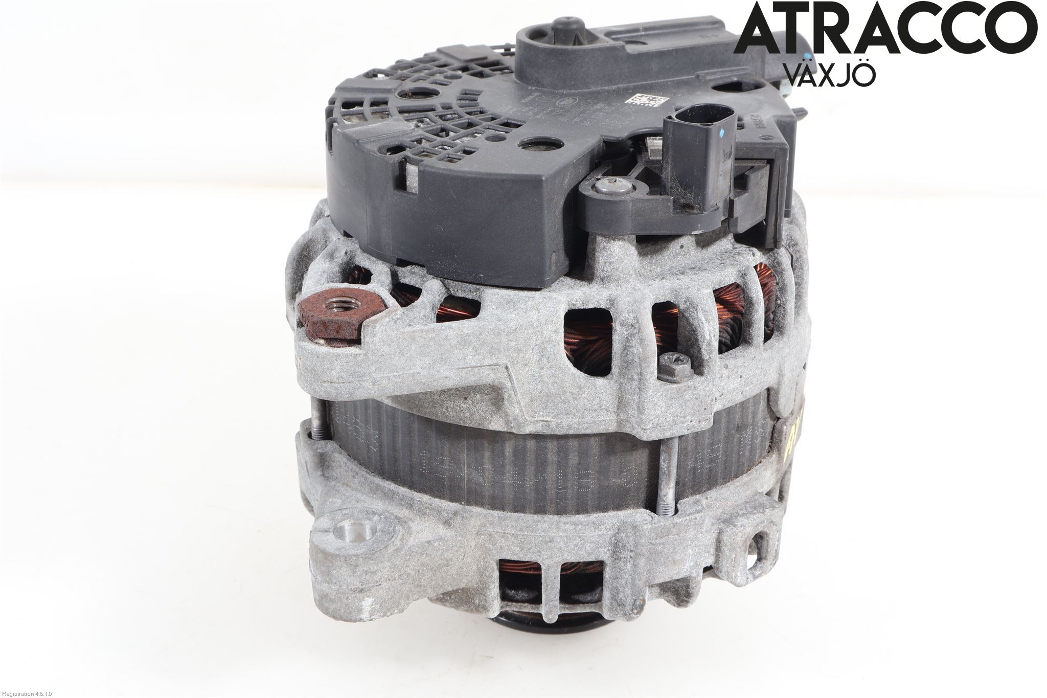 Landrover RANGE ROVER VELAR (L560) 17- Dynamo