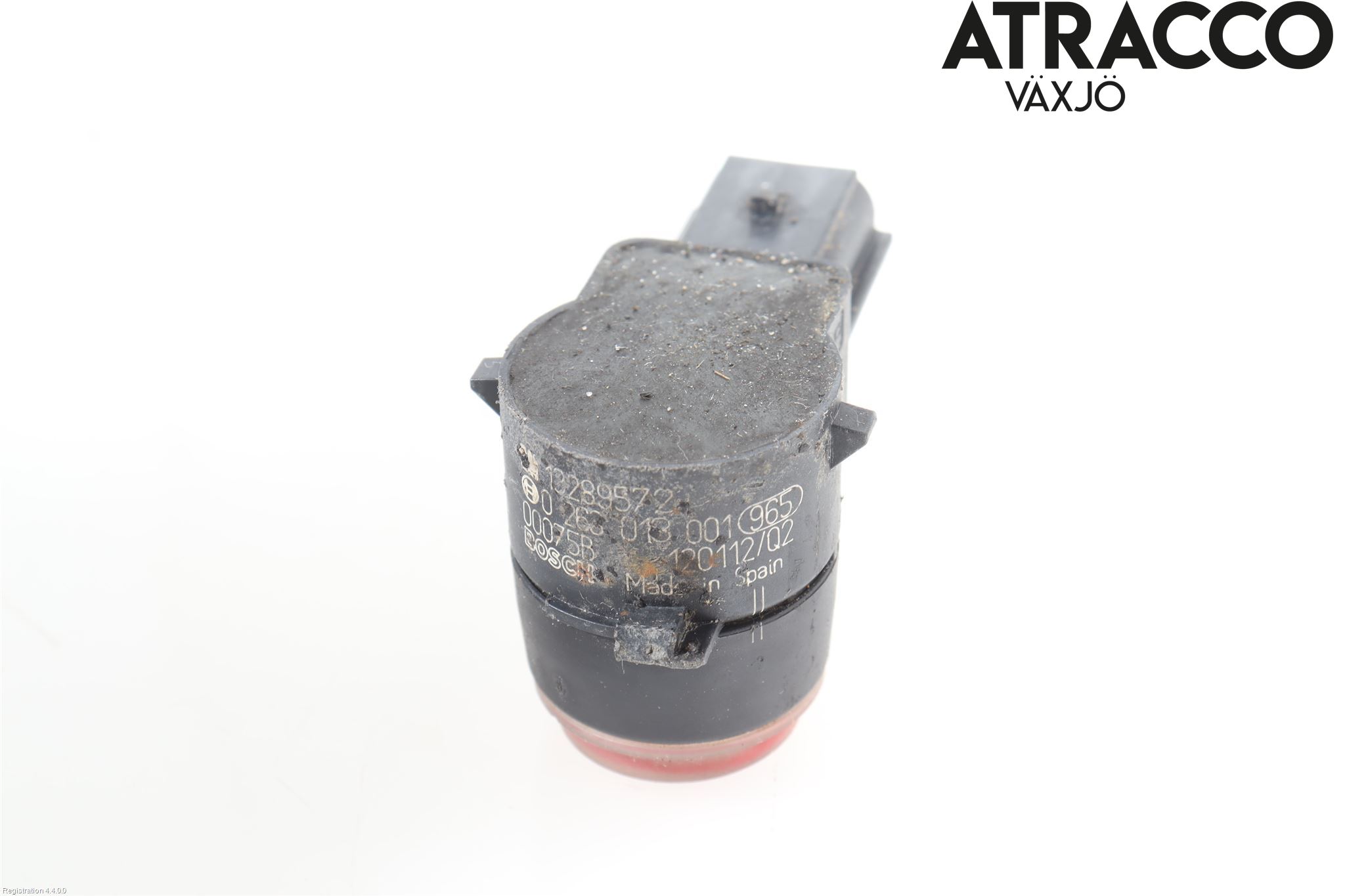 Opel INSIGNIA 09-16 Sensor Ryggesensor