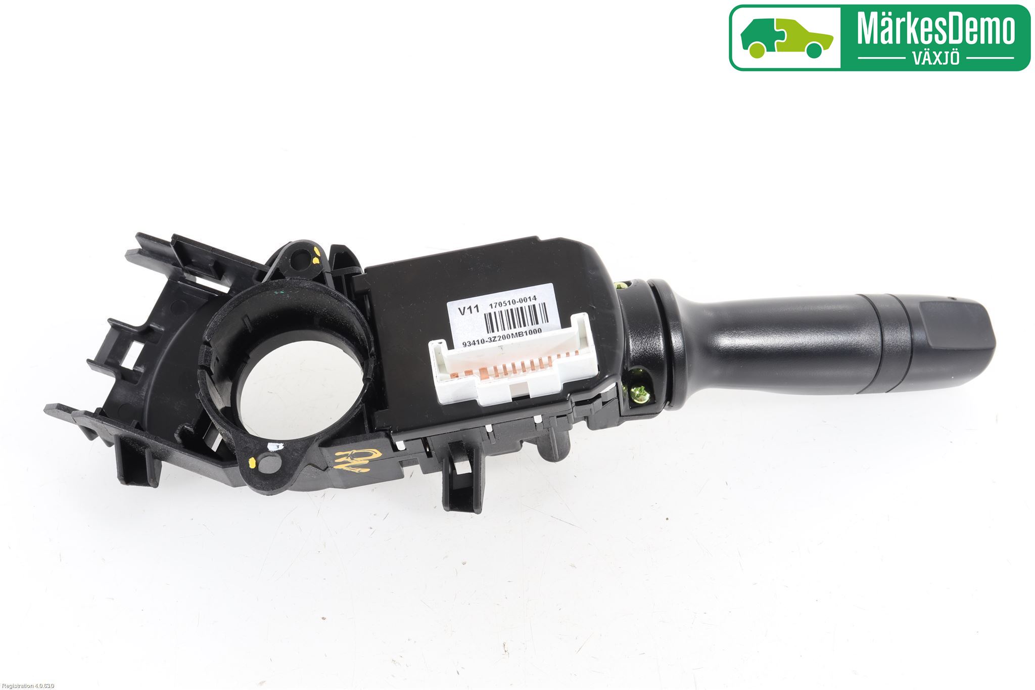 Hyundai i40 16-18 Bryter Ratt Blinklys - Lys