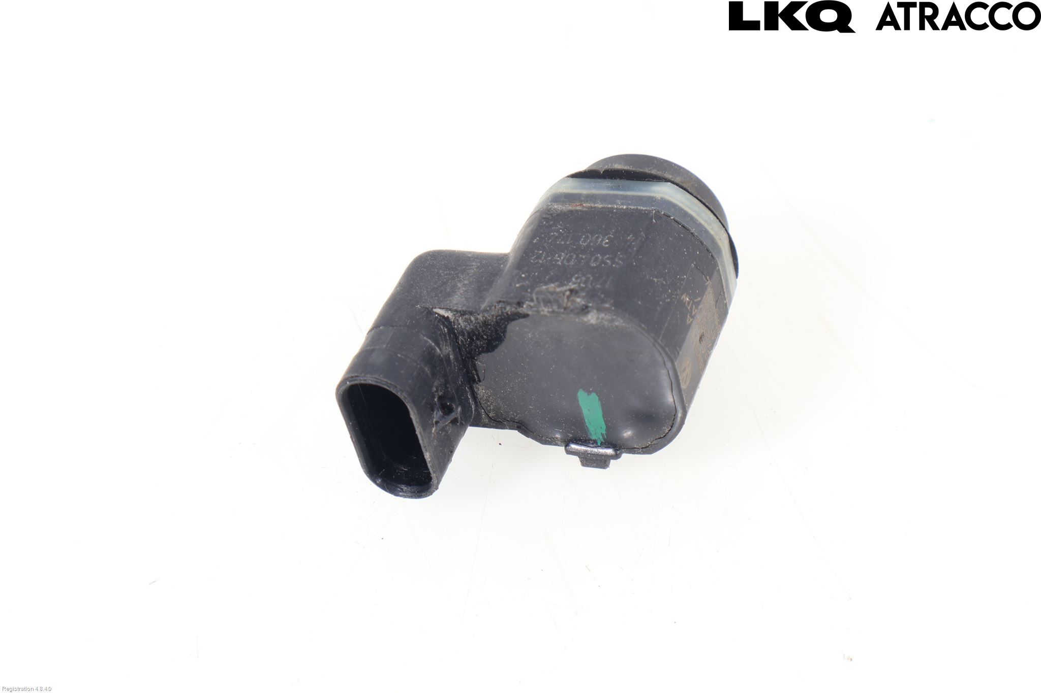 Audi A5 07-16 Sensor Ryggesensor