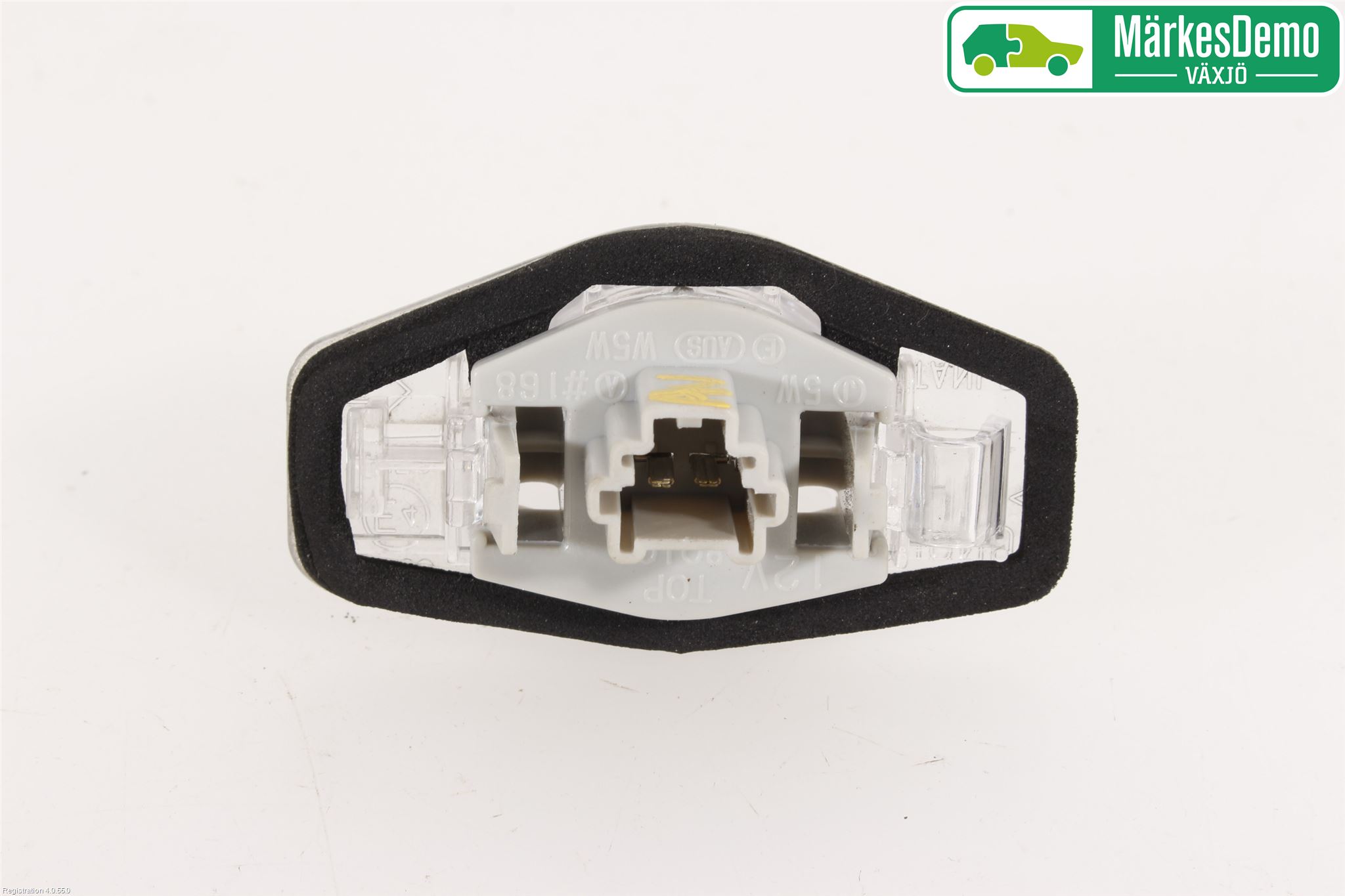 Honda JAZZ 15-20 Skilt Belysning