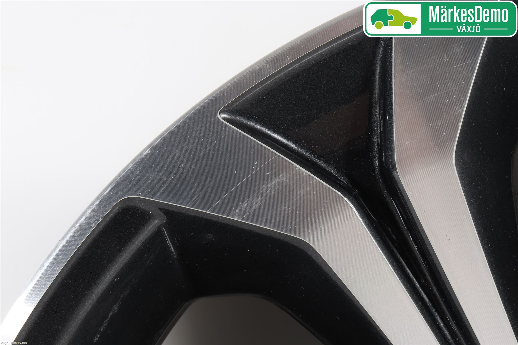 Fiat FULLBACK 16-19 Felg Aluminium Sett 4Stk