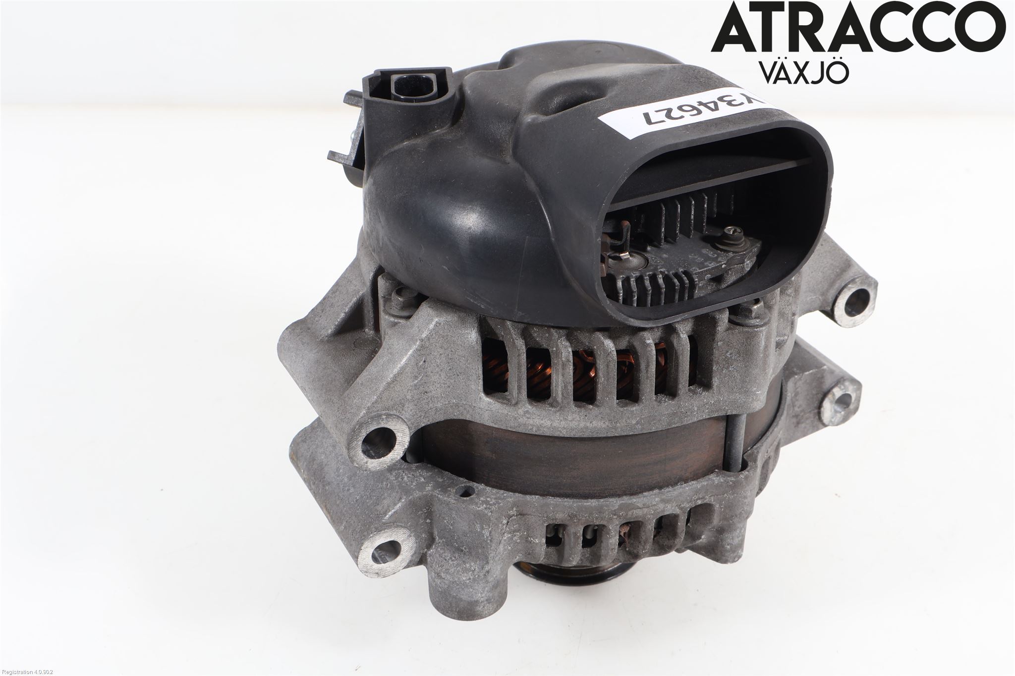 BMW 5 F10/F11/F18 09-17 Dynamo