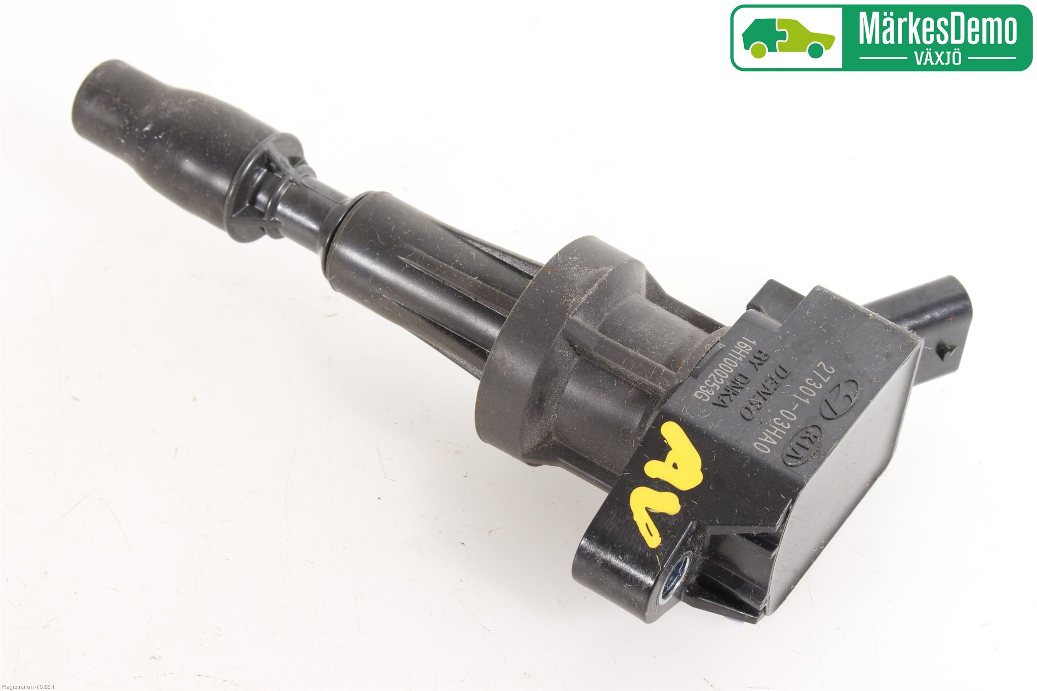 Hyundai IONIQ AE 17-22 Coil