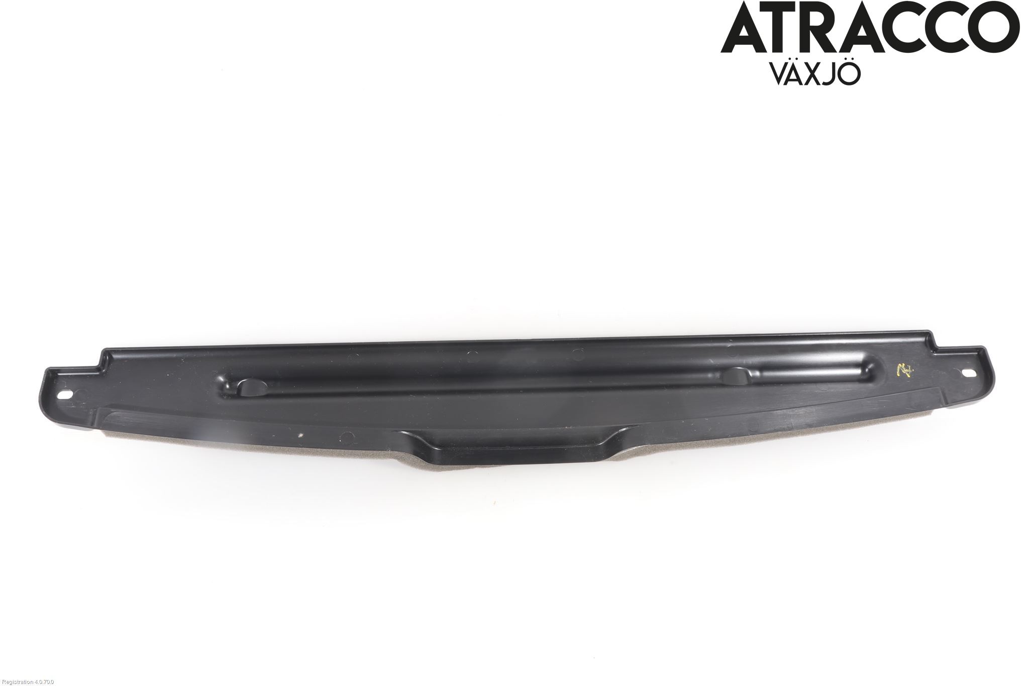 Suzuki VITARA 15- Luftstyring Front