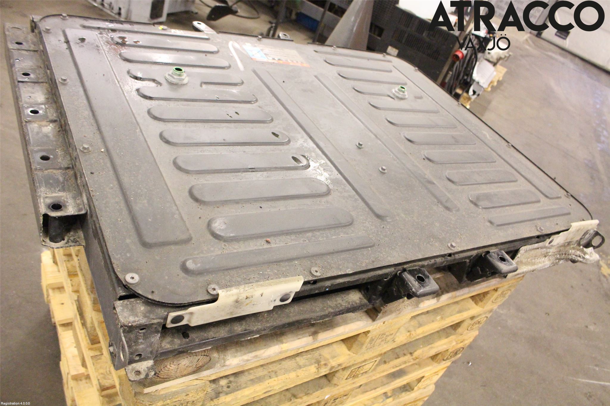 Ford KUGA/KUGA PHEZ/FHEV 20- Hybrid Batteri