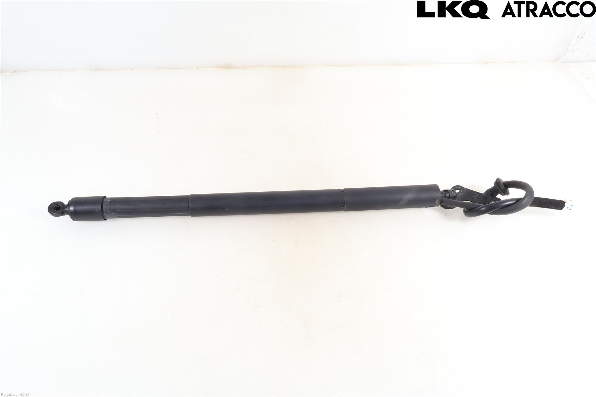 Toyota COROLLA CROSS XG10 22- Baklukeåpner Automatisk