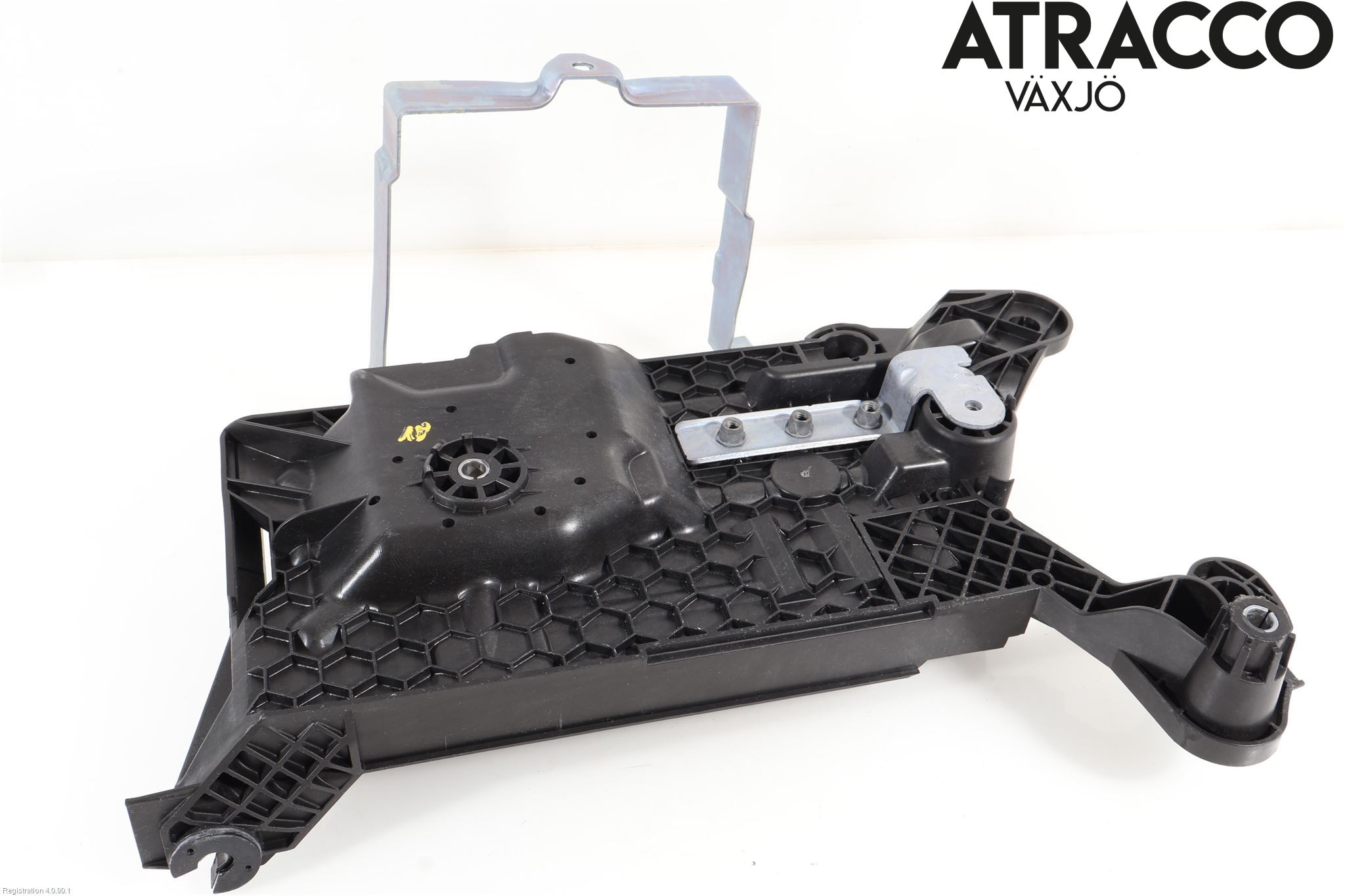 Audi A3/S3 8Y 21- Batterikasse - Feste - Holder