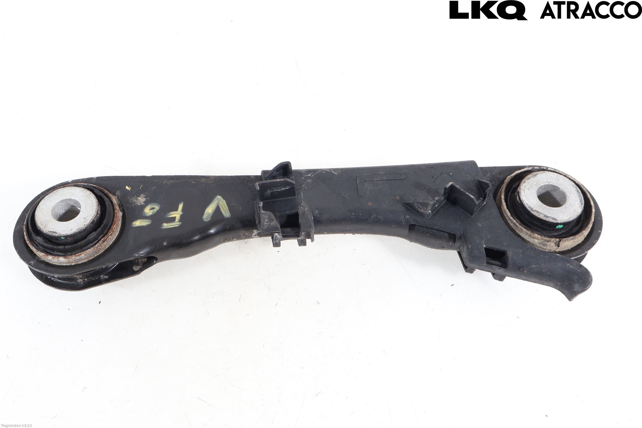 BMW 5 G30/G31/F90 17-23 Bærearm Bak Venstre Øvre