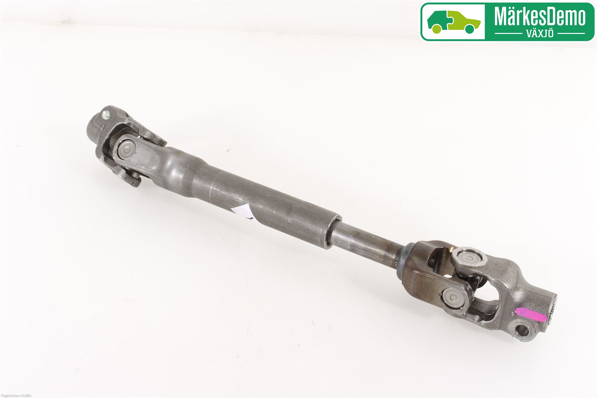 Honda JAZZ 15-20 Rattaksel