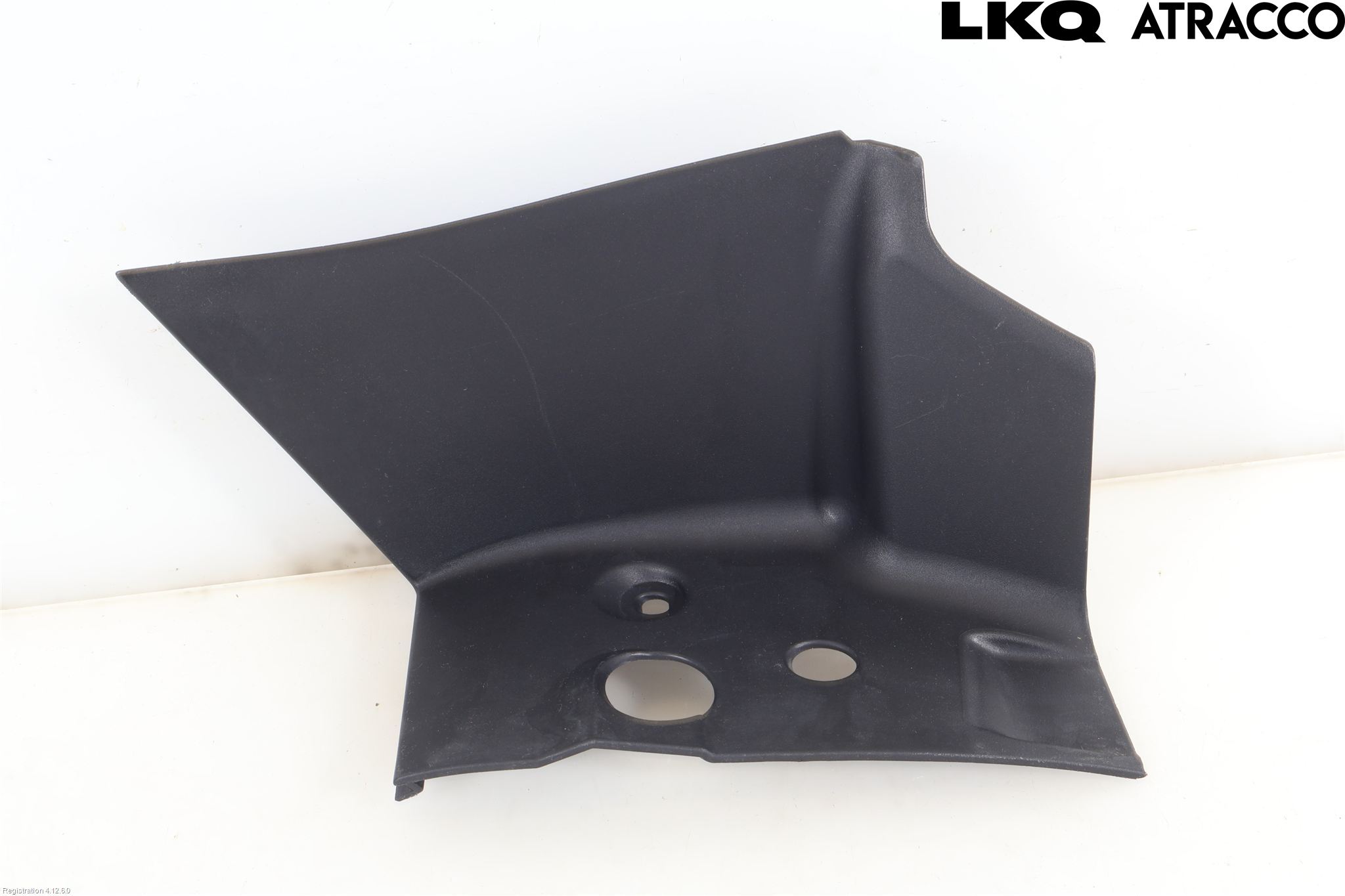 Ford KUGA 08-12 Baklykt Omramming