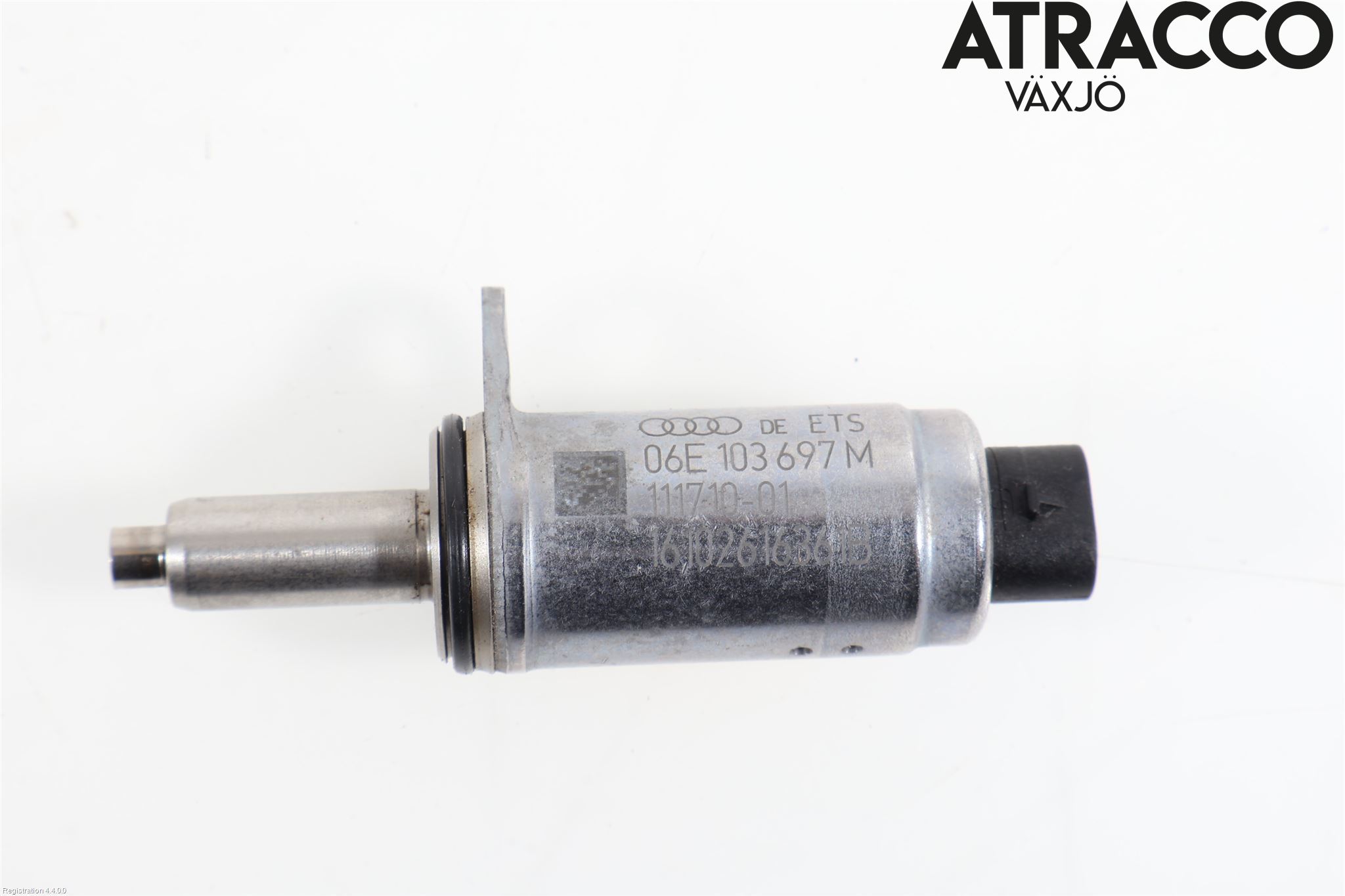 Volkswagen VW GOLF / E-GOLF VII 13-20 Kamaksel Stillventil