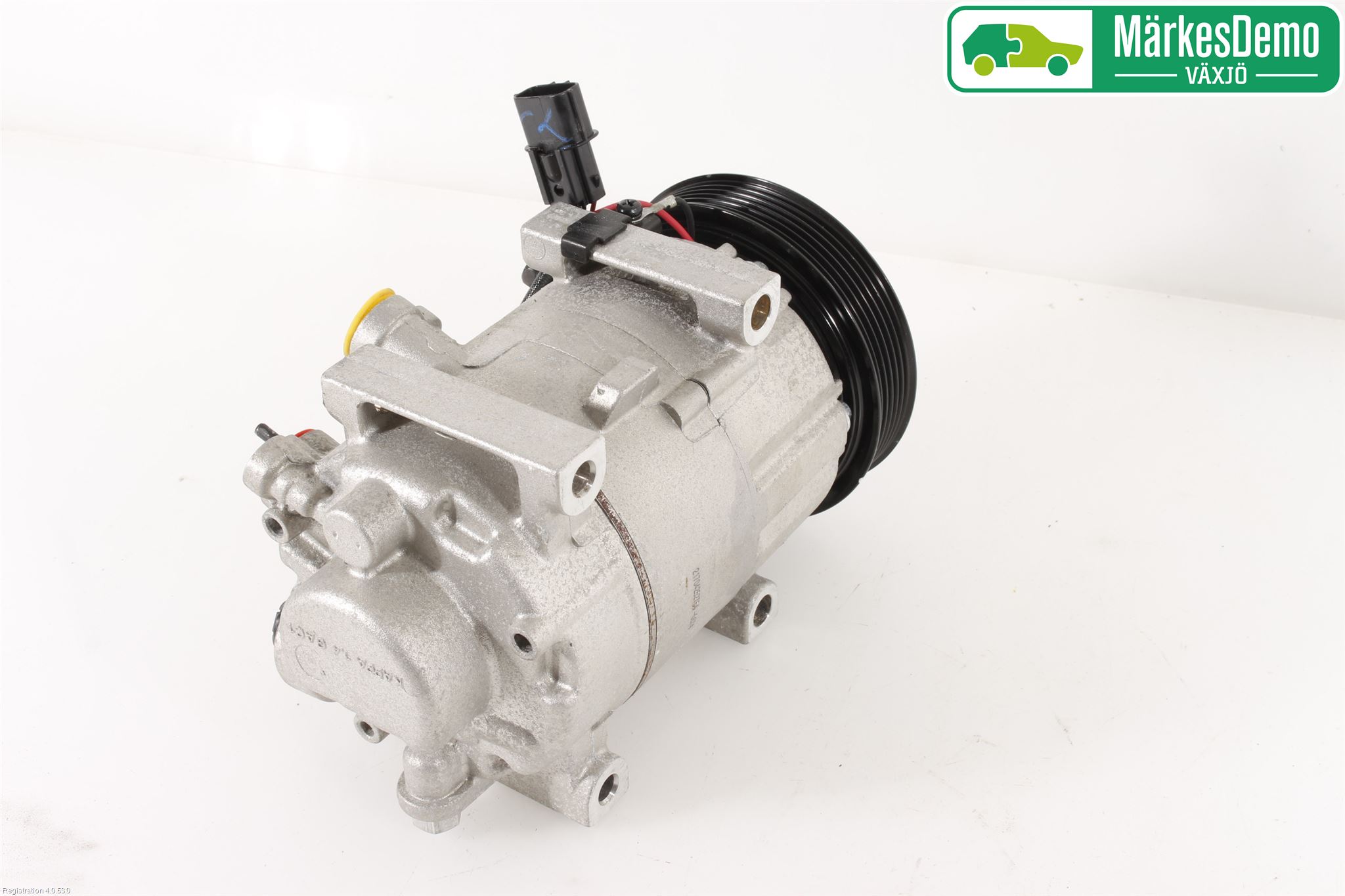 Hyundai i30 PD 17- Varme Ac Kompressor
