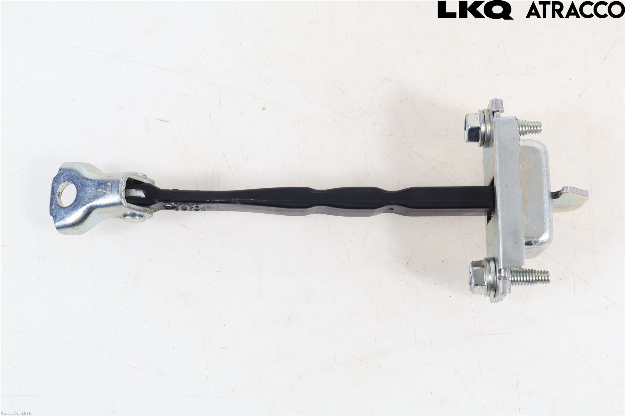 Toyota COROLLA CROSS XG10 22- Dørstopper