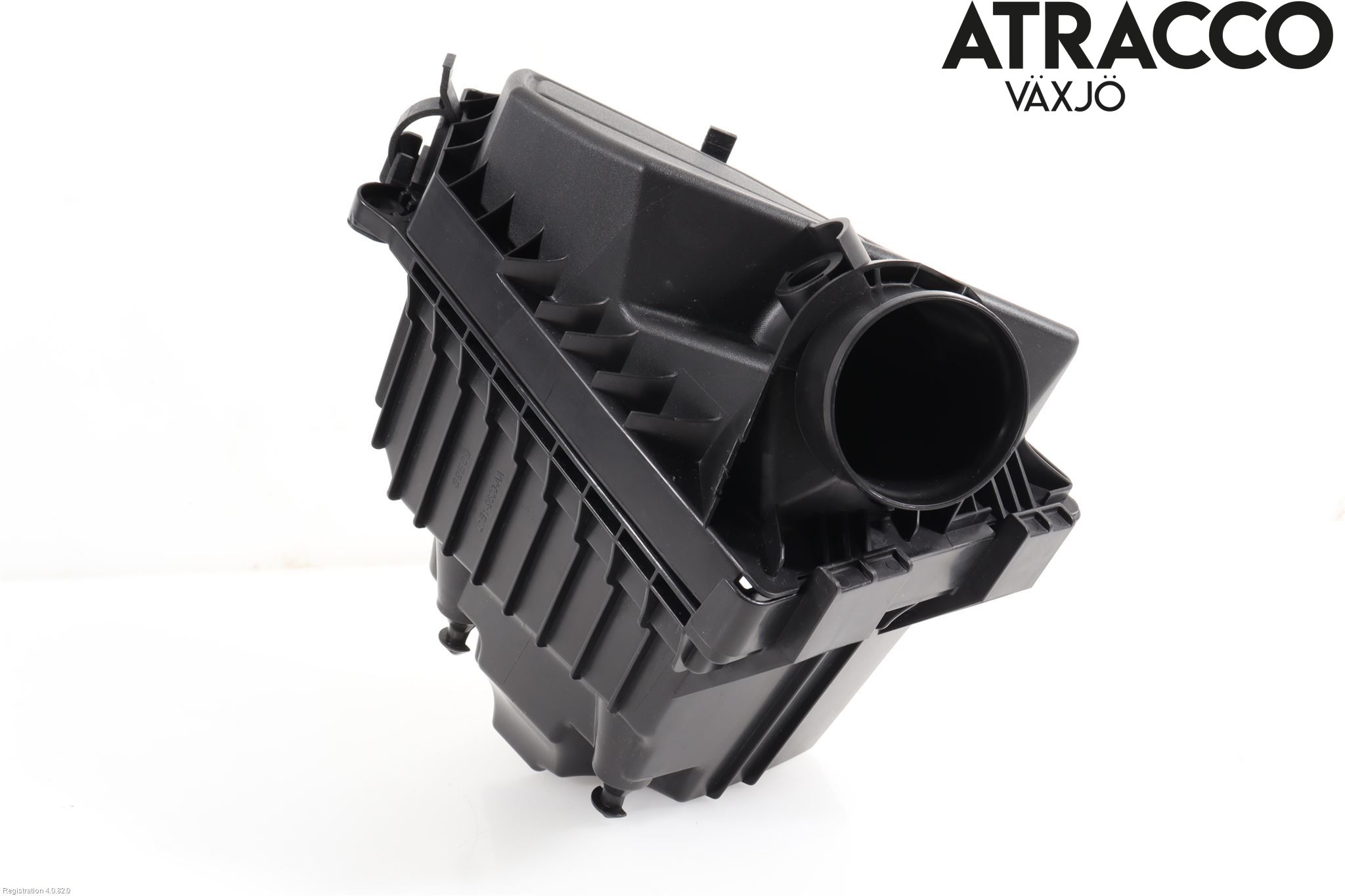 Ford FIESTA (VII) 18-23 Luftfilter Boks