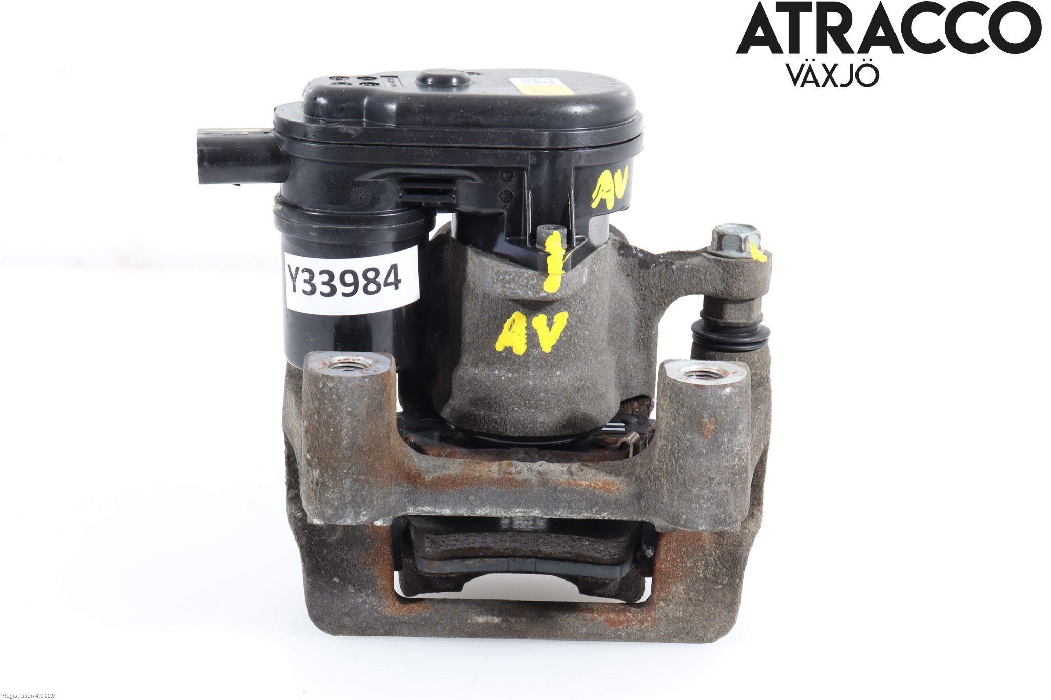 Hyundai KONA/ELECTRIC OS 18-23 Bremsecaliper Bak Høyre