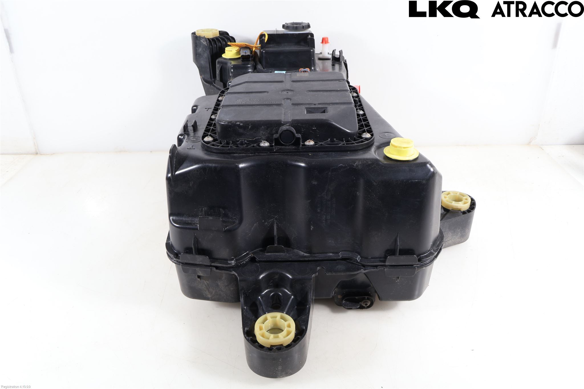 Toyota PROACE CITY 20- Adblue Tank