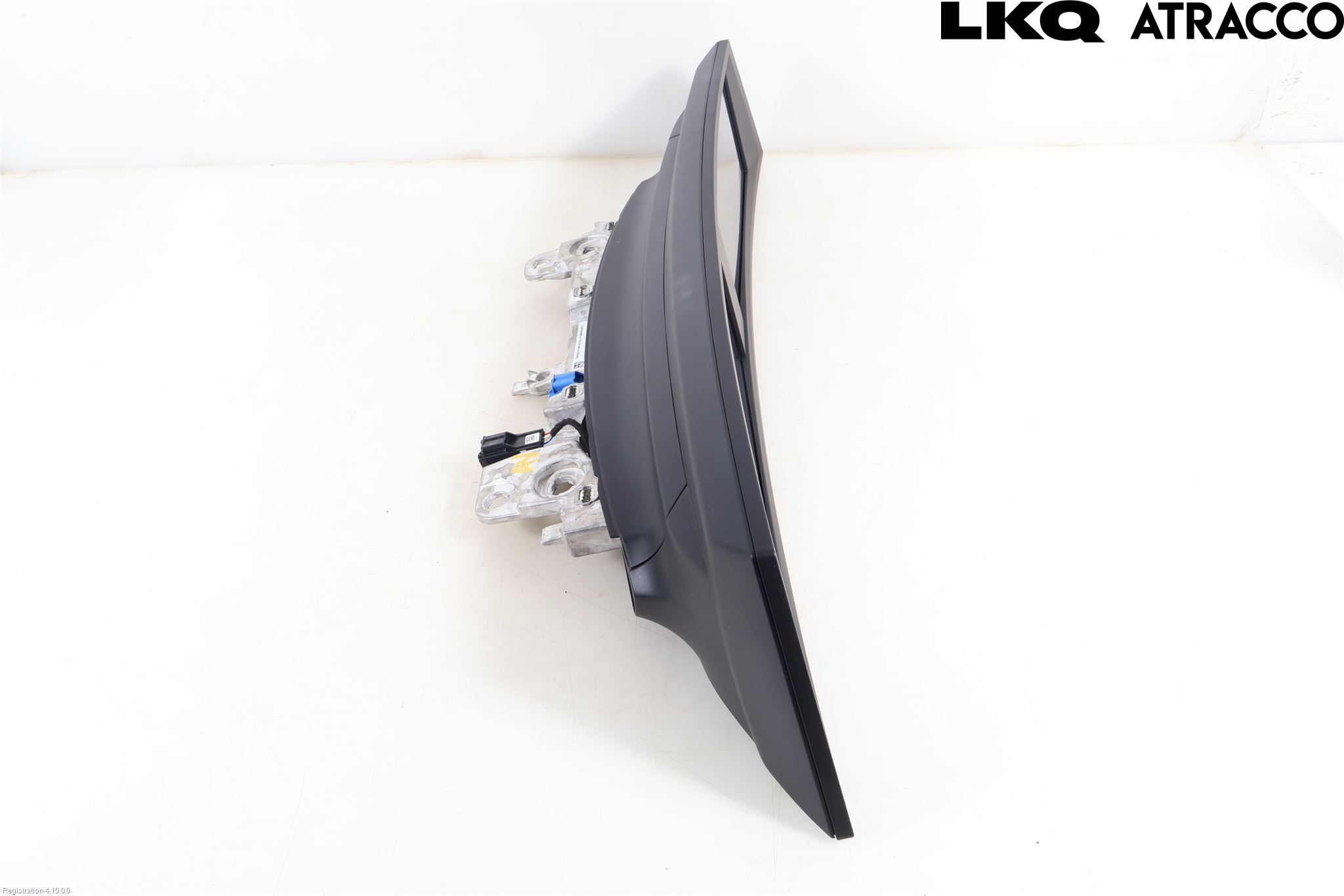 Peugeot 5008/E-5008 24- Multifunktionsdisplay