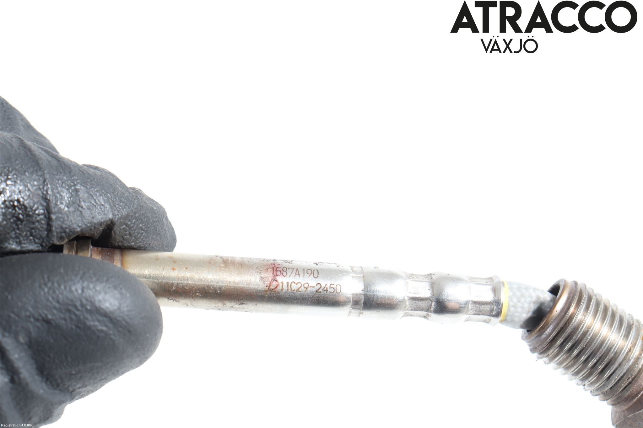 Mitsubishi ECLIPS CROSS Sensor Eksos