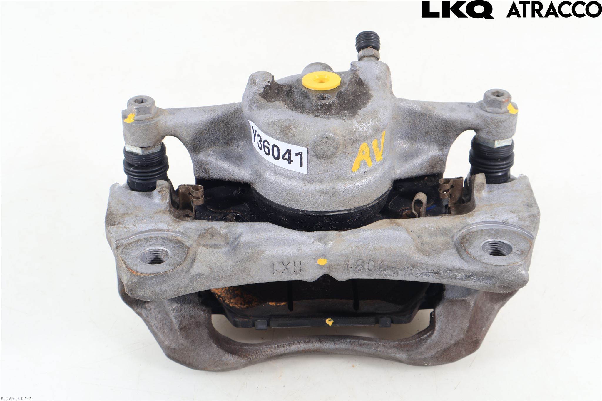 Mazda CX-30 20- Bremsecaliper Foran Høyre