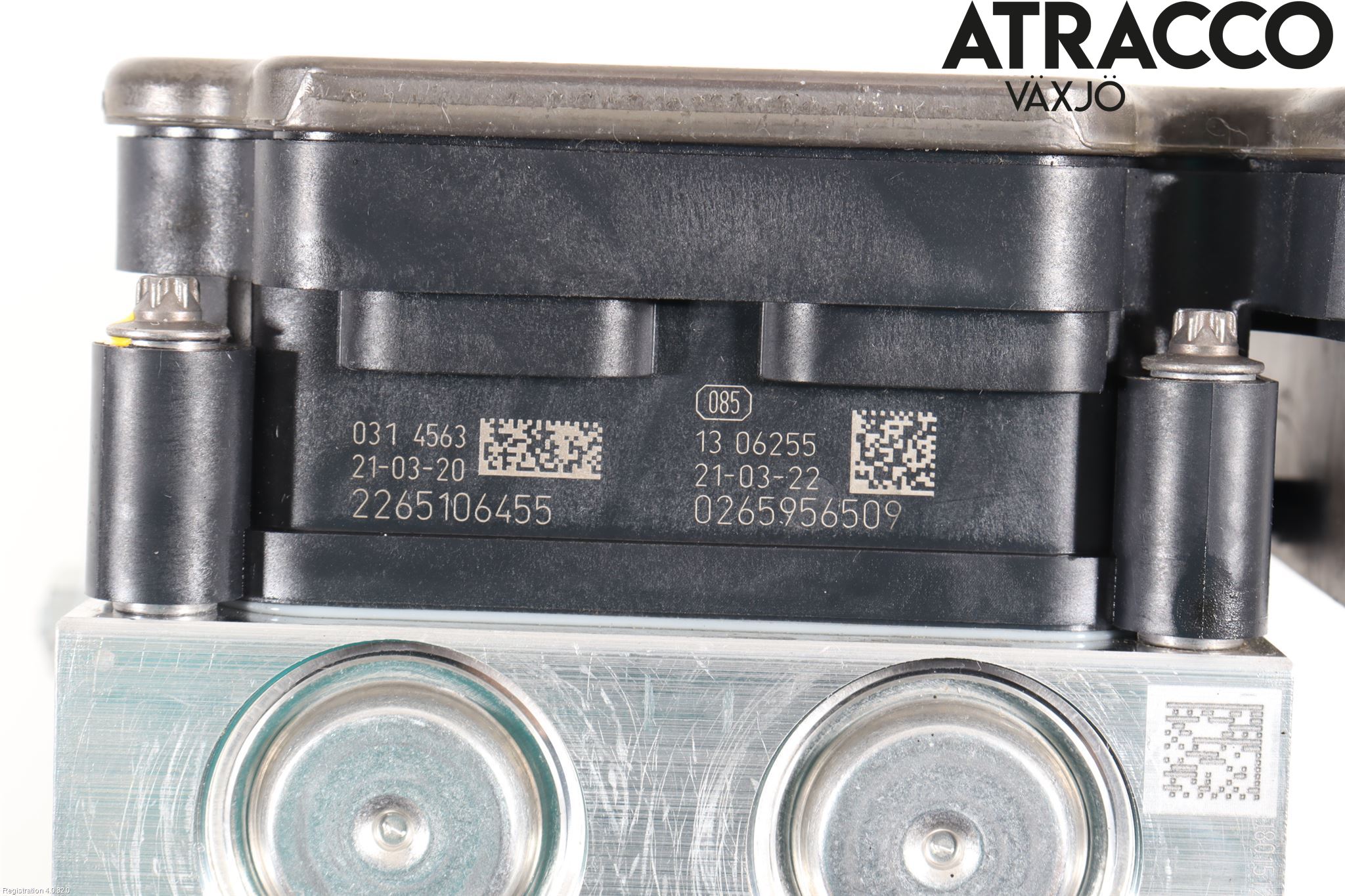 Suzuki VITARA 15- Abs Hydraulikkaggregat