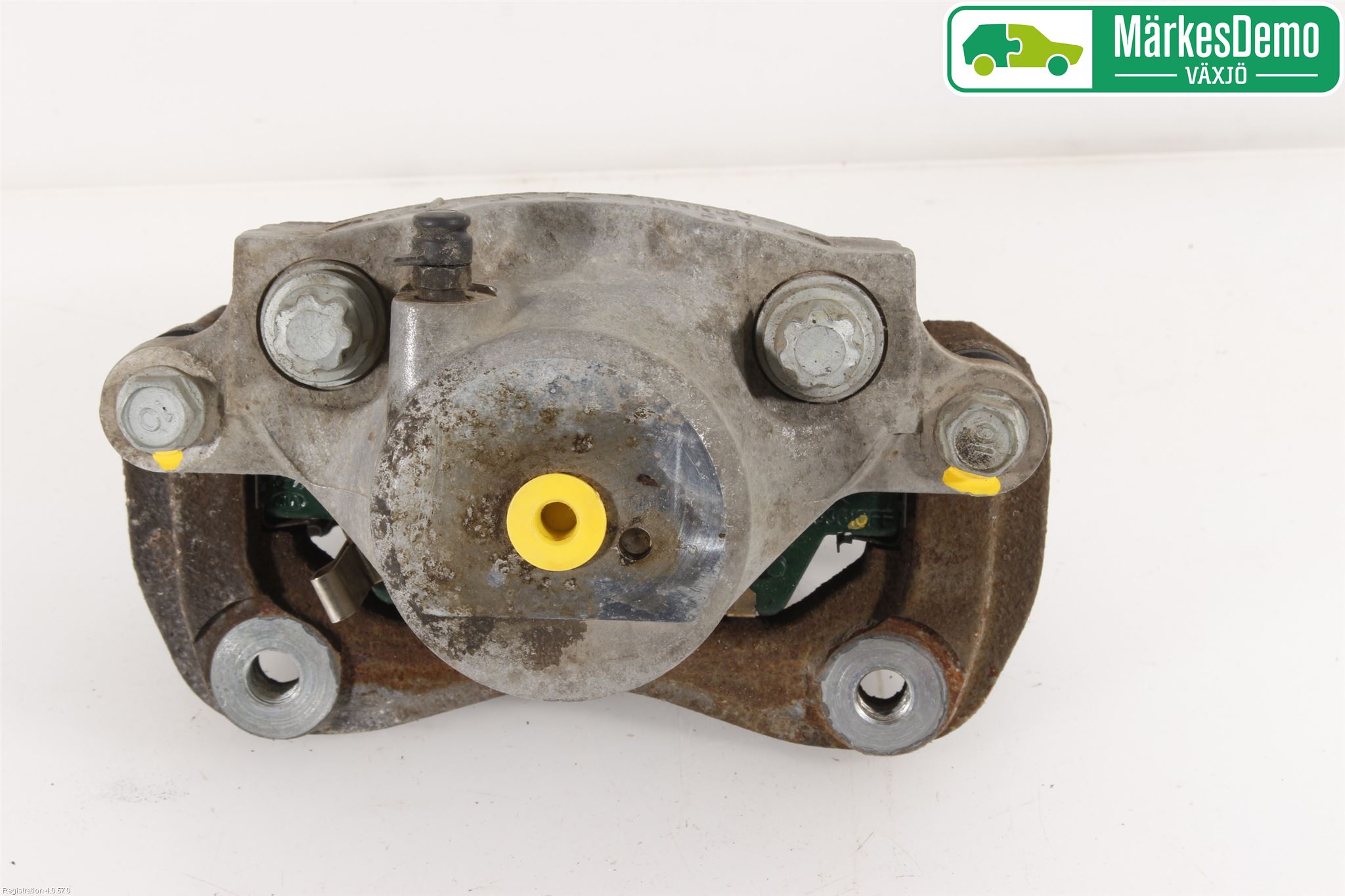 Hyundai IONIQ AE 17-22 Bremsecaliper Foran Venstre