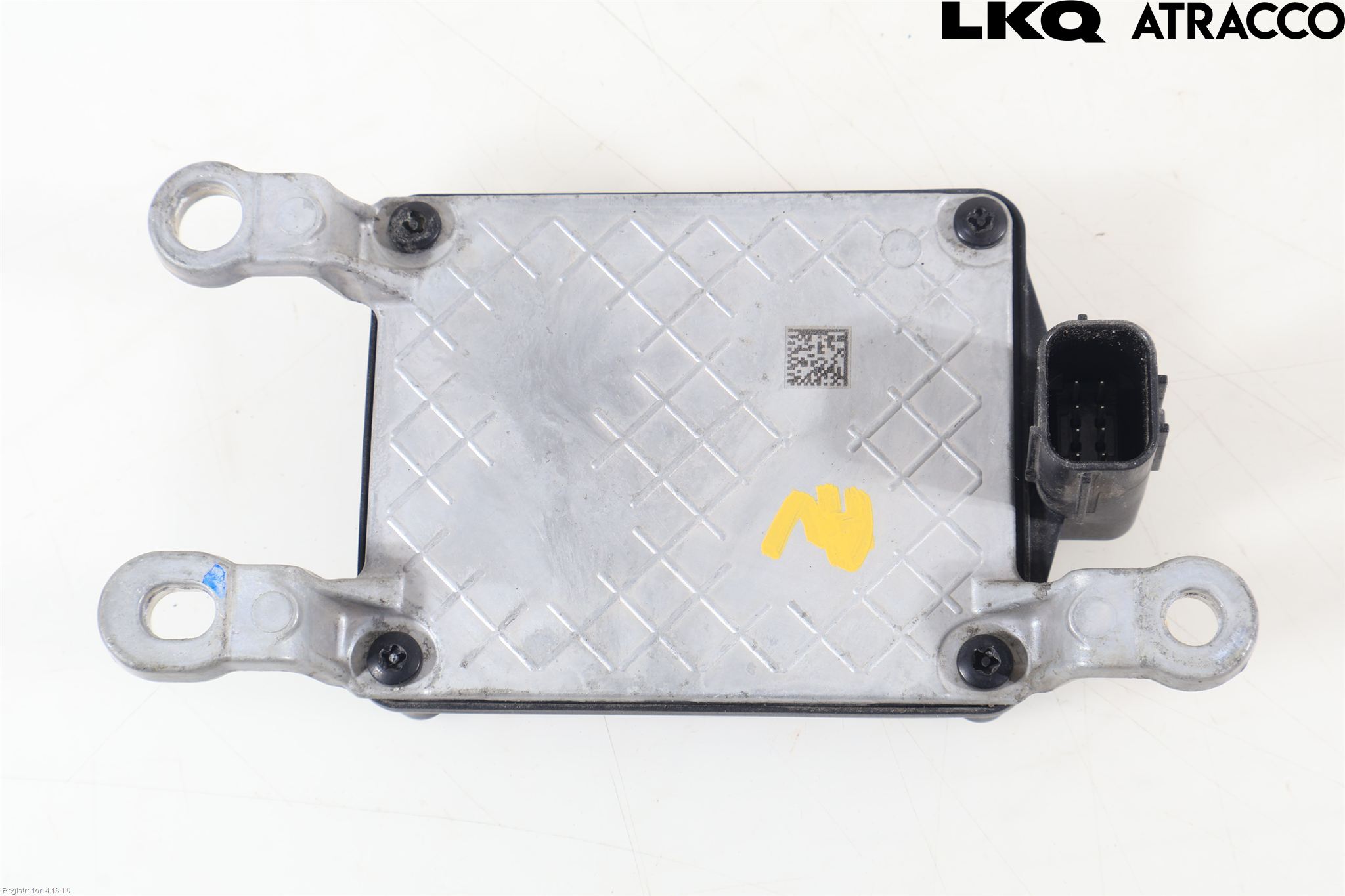 Nissan QASHQAI 17-21 Sensor Kollisjonsbeskyttelse