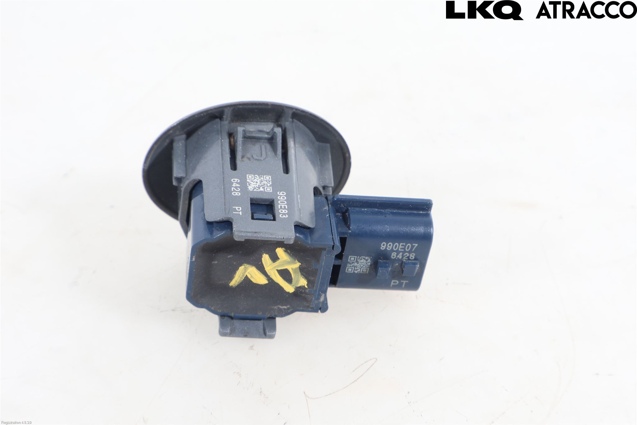 Mitsubishi OUTLANDER 13-21 Sensor Parkering Front