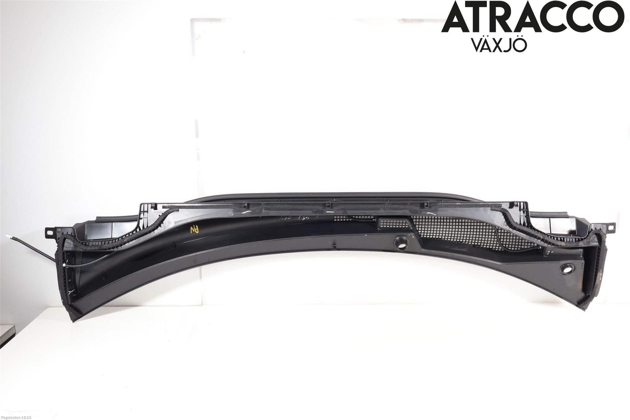 Honda CR-V 24- Visker Deksel-Grill-Under Frr