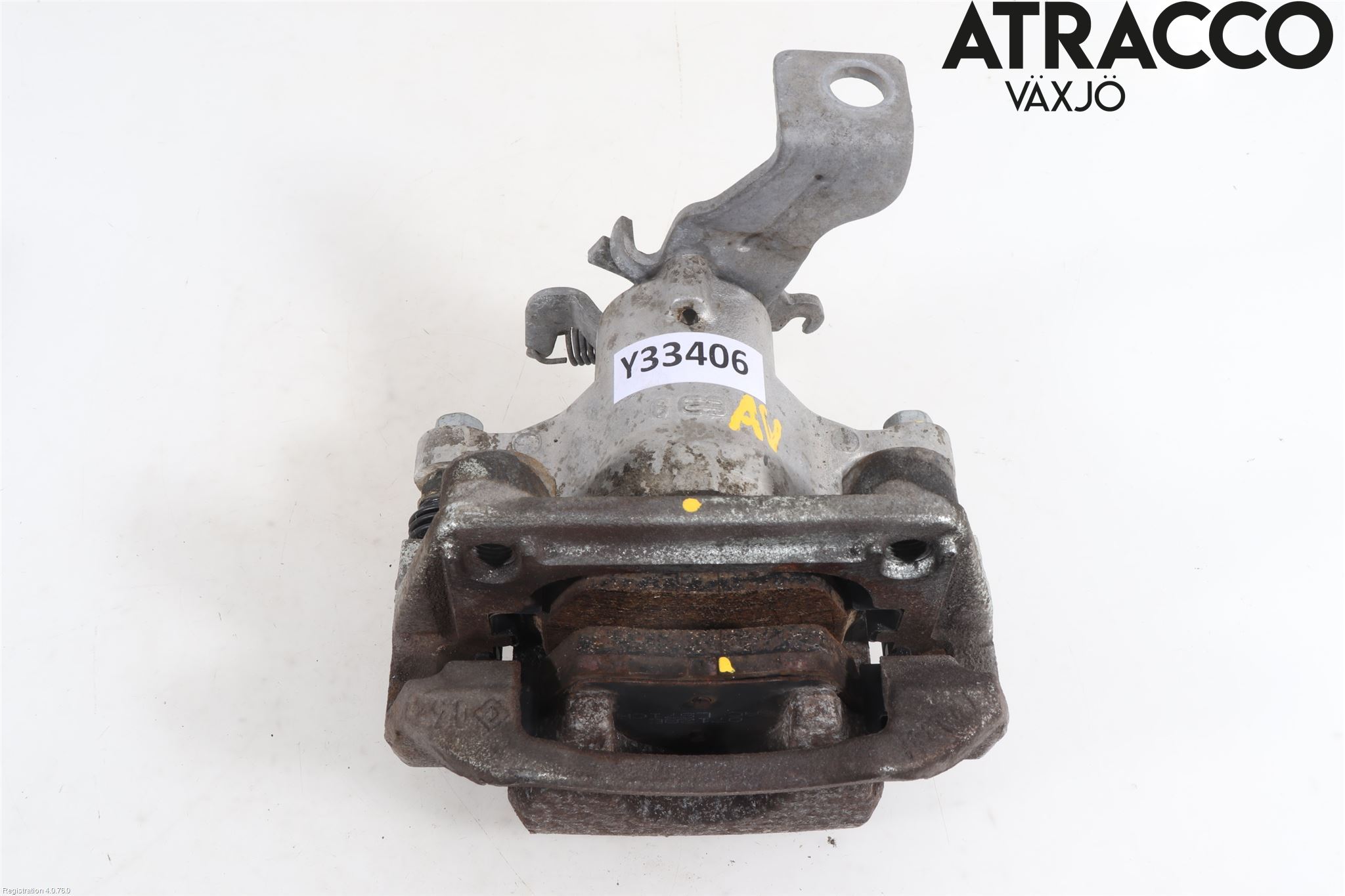 Hyundai i30 PD 17- Bremsecaliper Bak Venstre