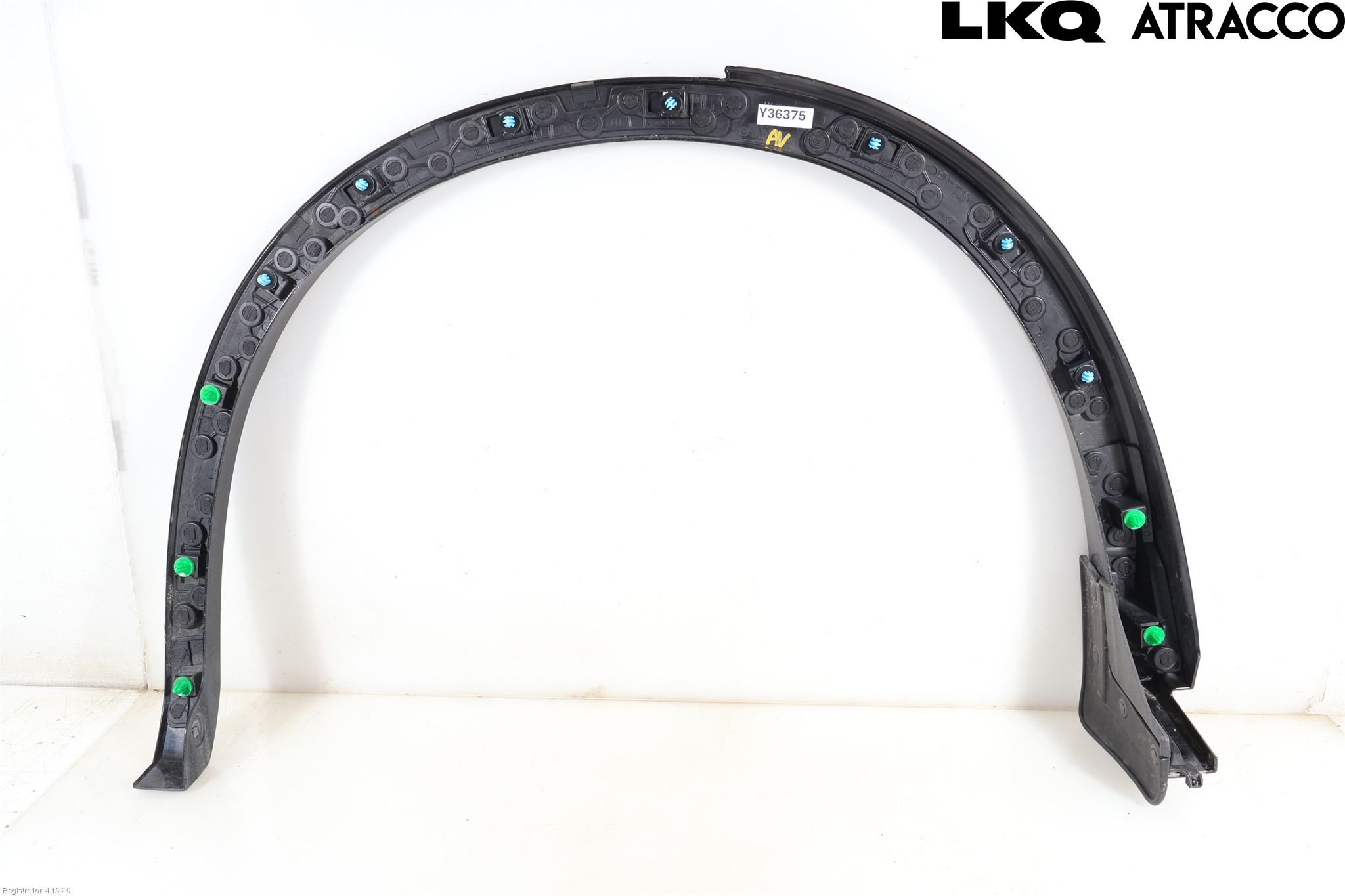 Mazda CX-60 22- Skjerm Bredder