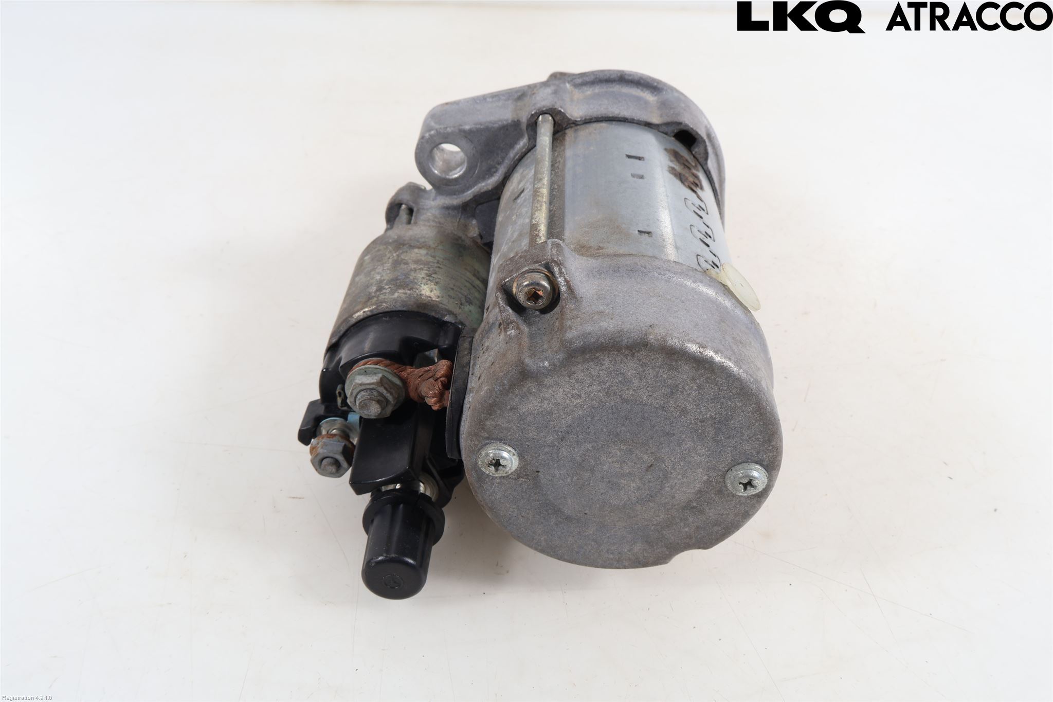 Mercedes-Benz MB GLA-KLASS (X156) 13-20 Startmotor Diesel