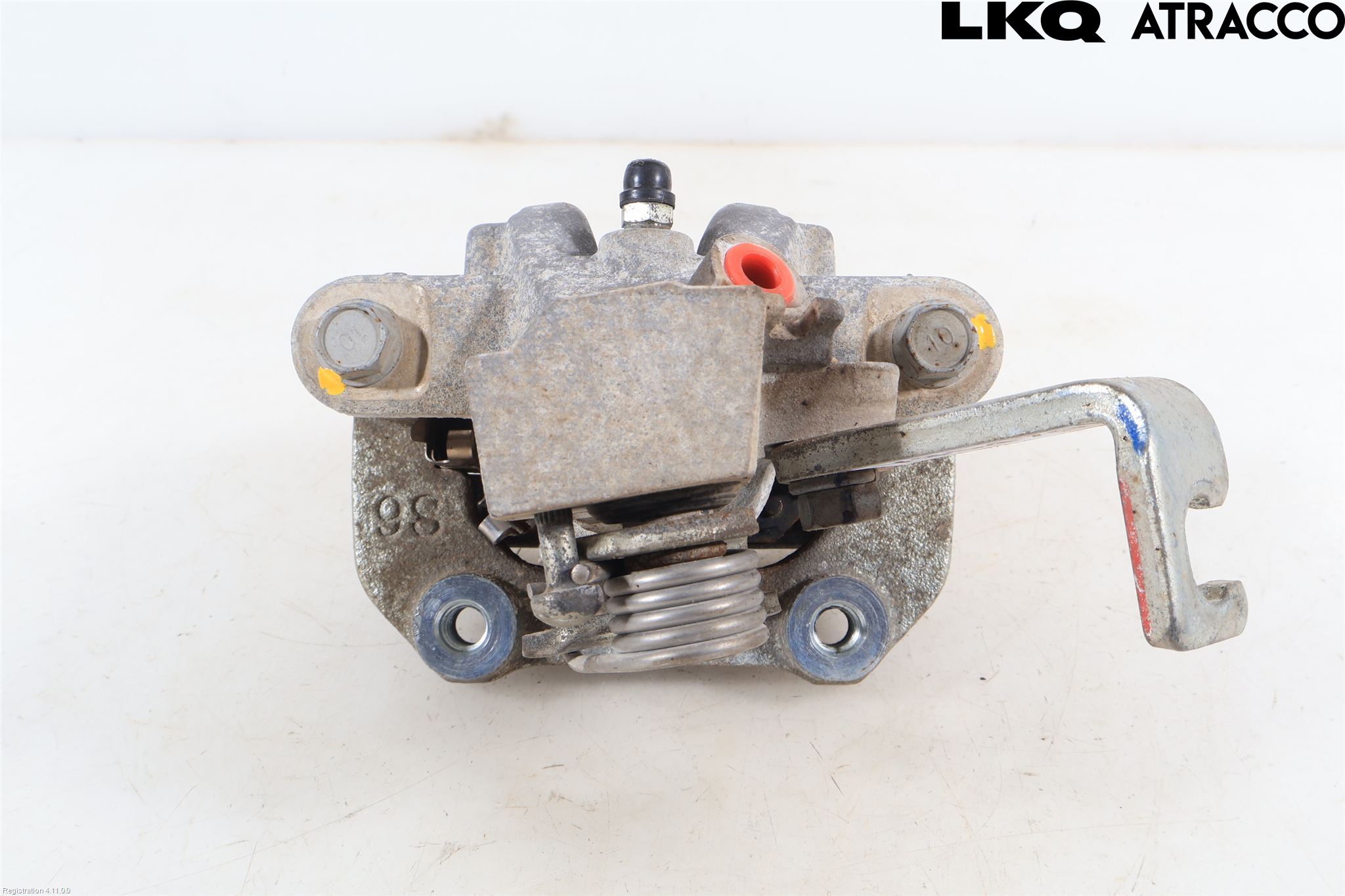 Suzuki VITARA 15- Bremsecaliper Bak Venstre