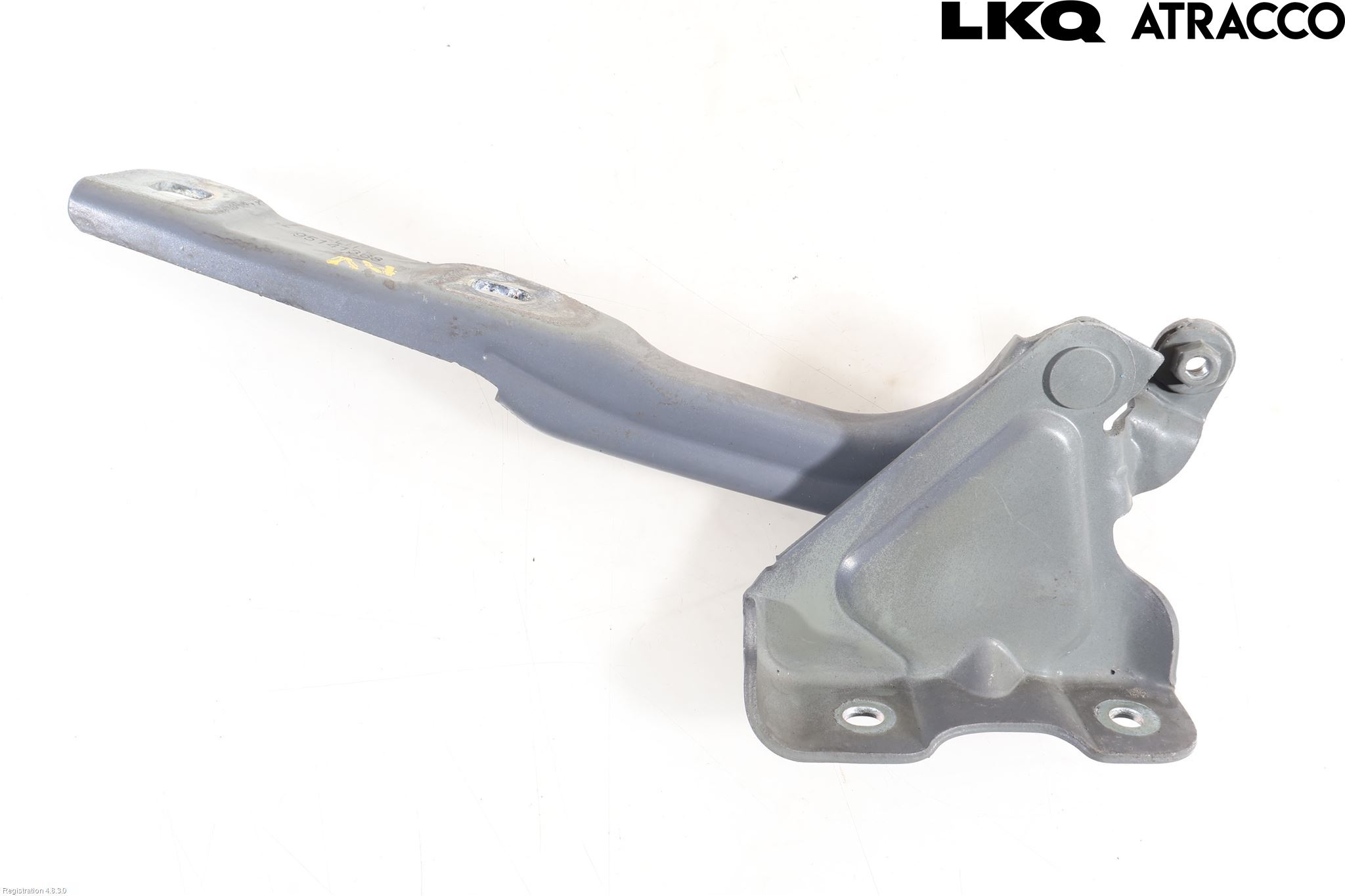 Opel MOKKA 13-20 Panser Hengsel - Hengsler