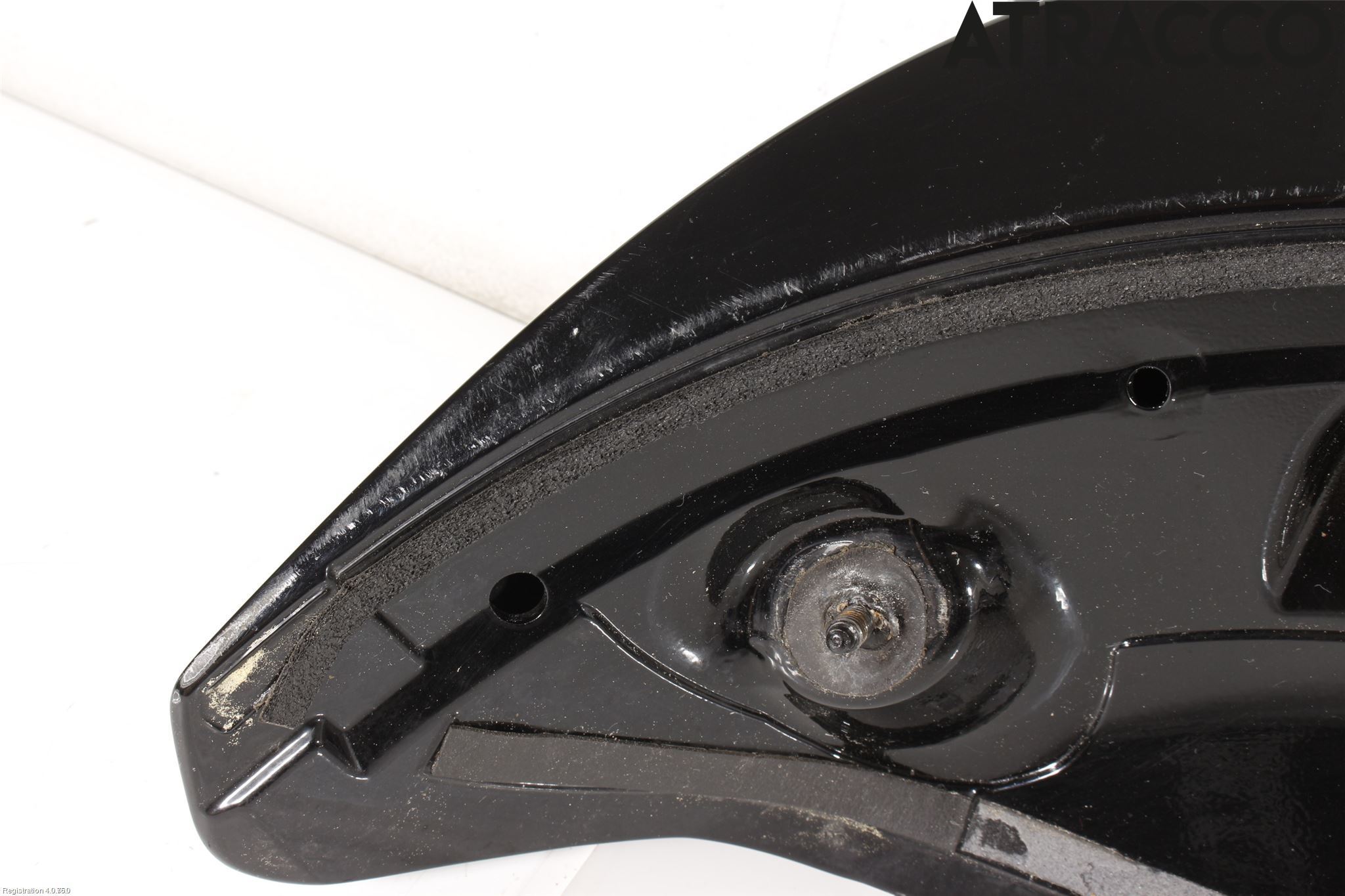 Hyundai i30 GD 13-17 Spoiler Bakluke