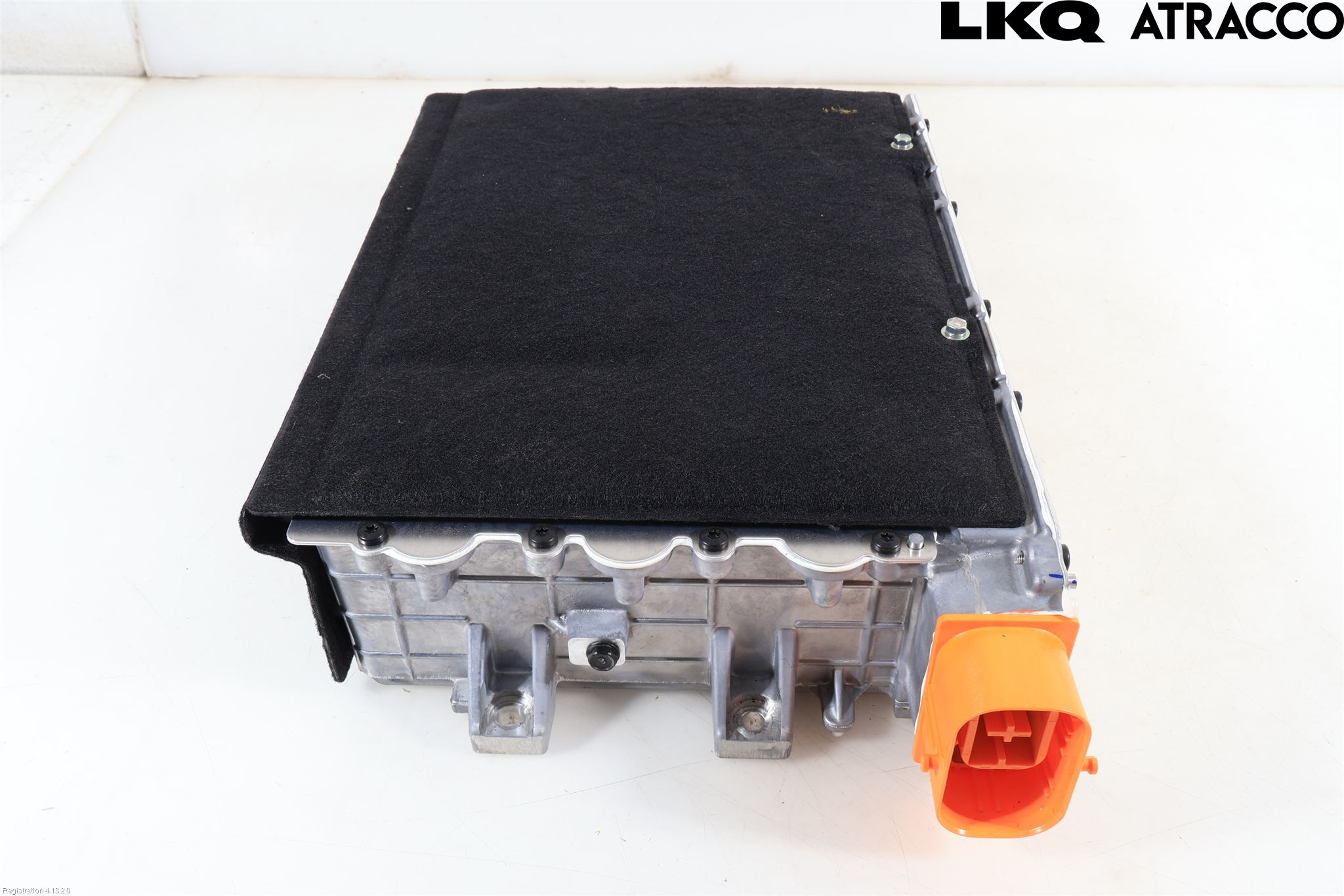 Hyundai IONIQ 5 NE 22- Batterilader Hybrid