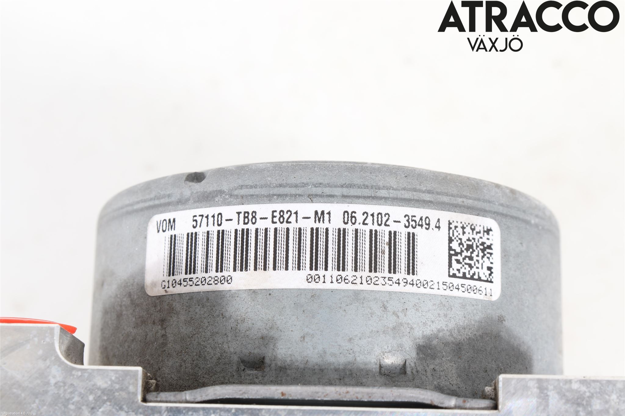 Honda CIVIC 12-16 Abs Hydraulikkaggregat