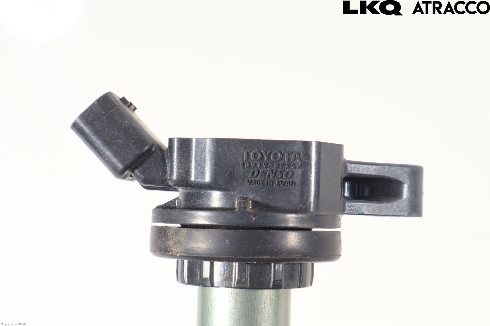 Toyota VERSO 09-18 Coil