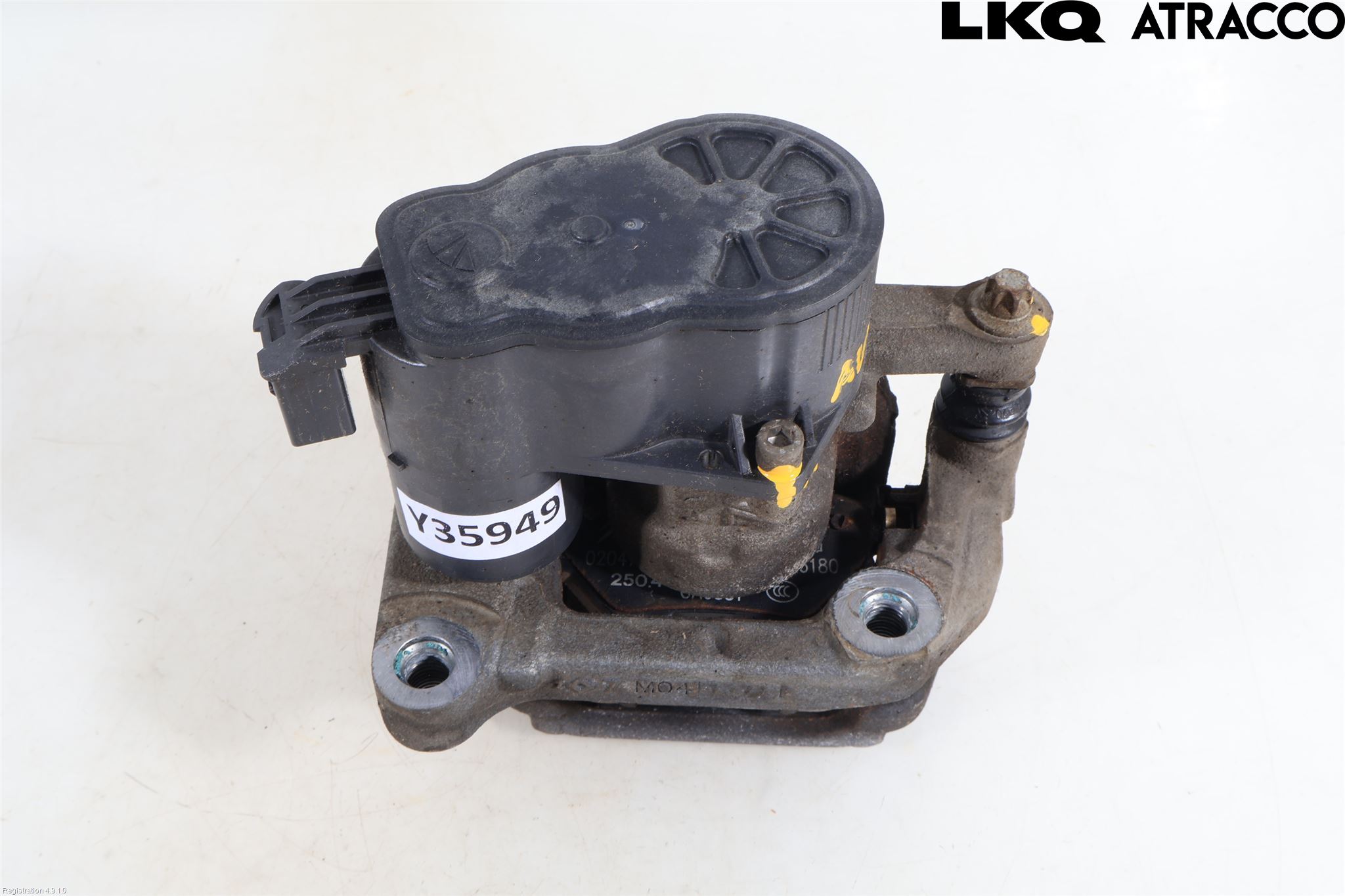 Peugeot 308/E-308 21- Bremsecaliper Bak Høyre