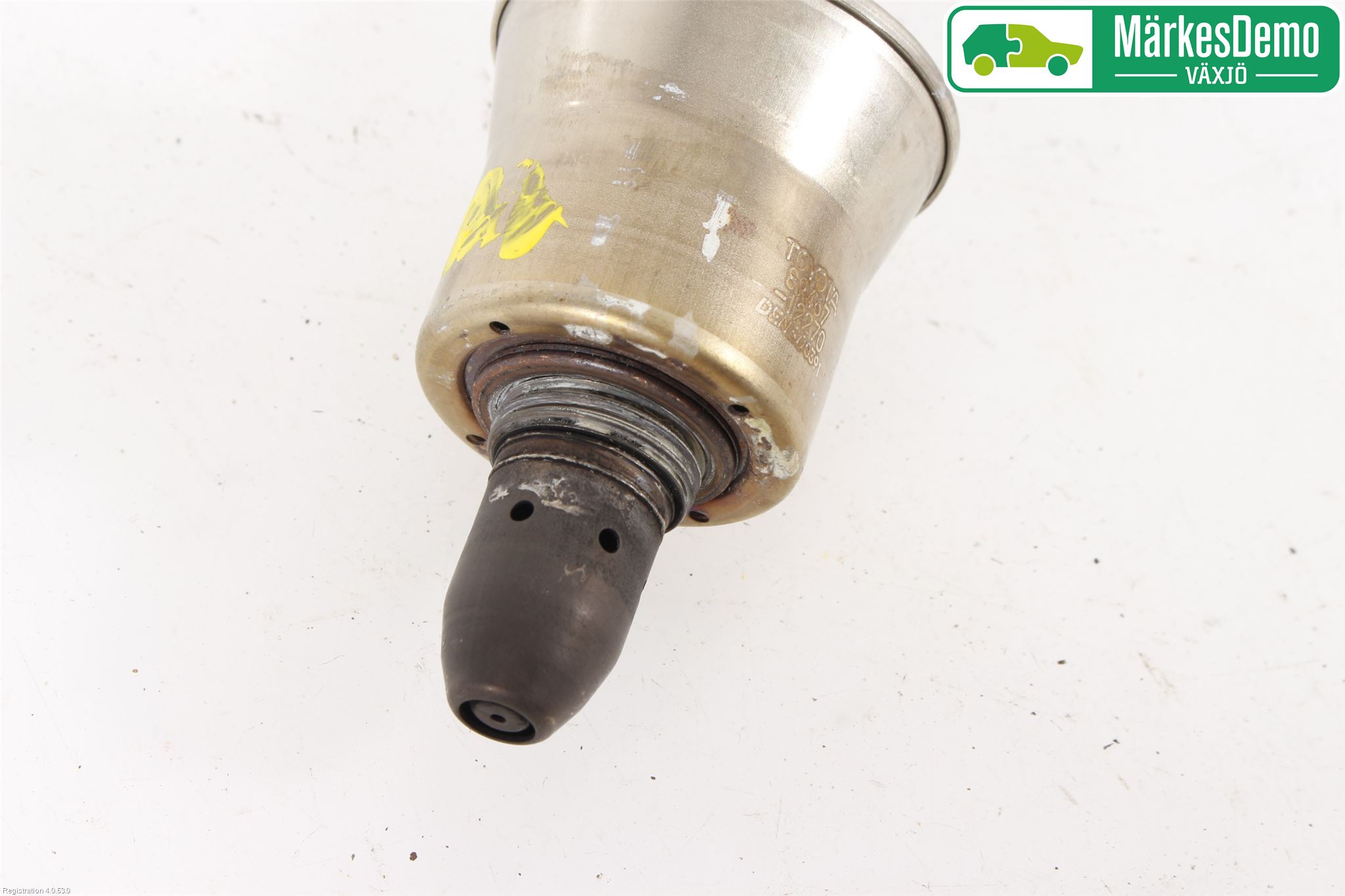 Toyota AURIS 13-19 Inns Lambdasonde