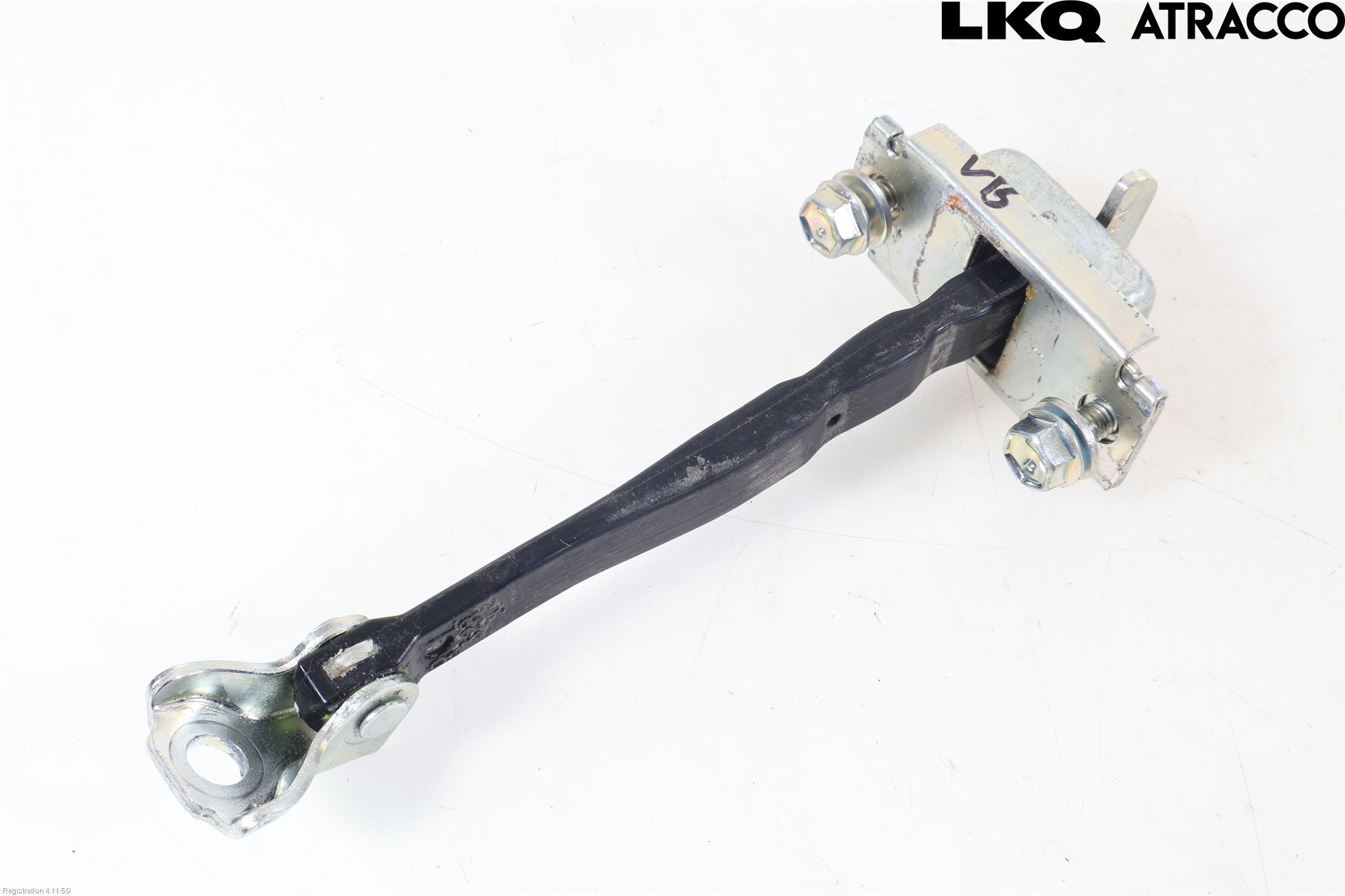 Toyota RAV4 19- Dørstopper