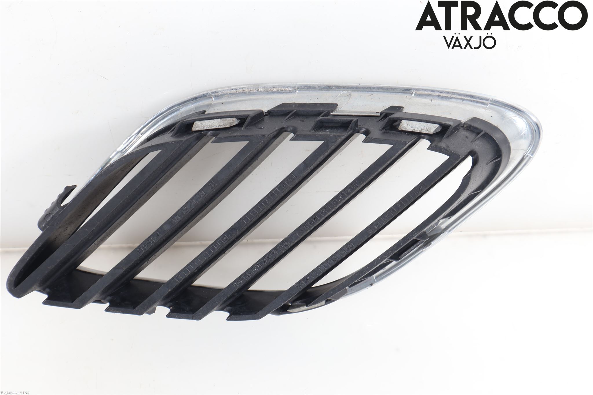 Saab 9-3 VER 2 Grilldel Venstre