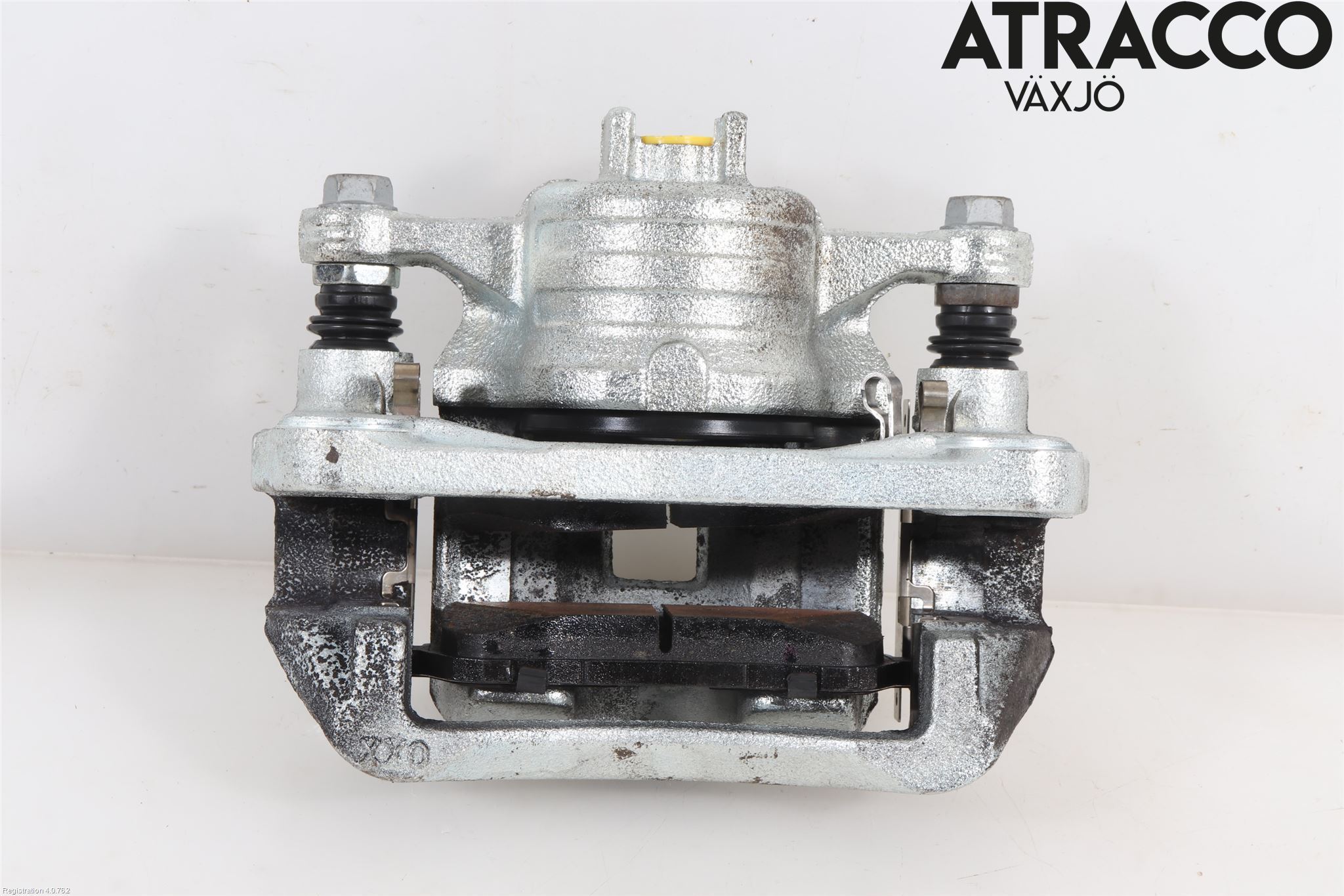Suzuki SWIFT 17-24 Bremsecaliper Foran Høyre