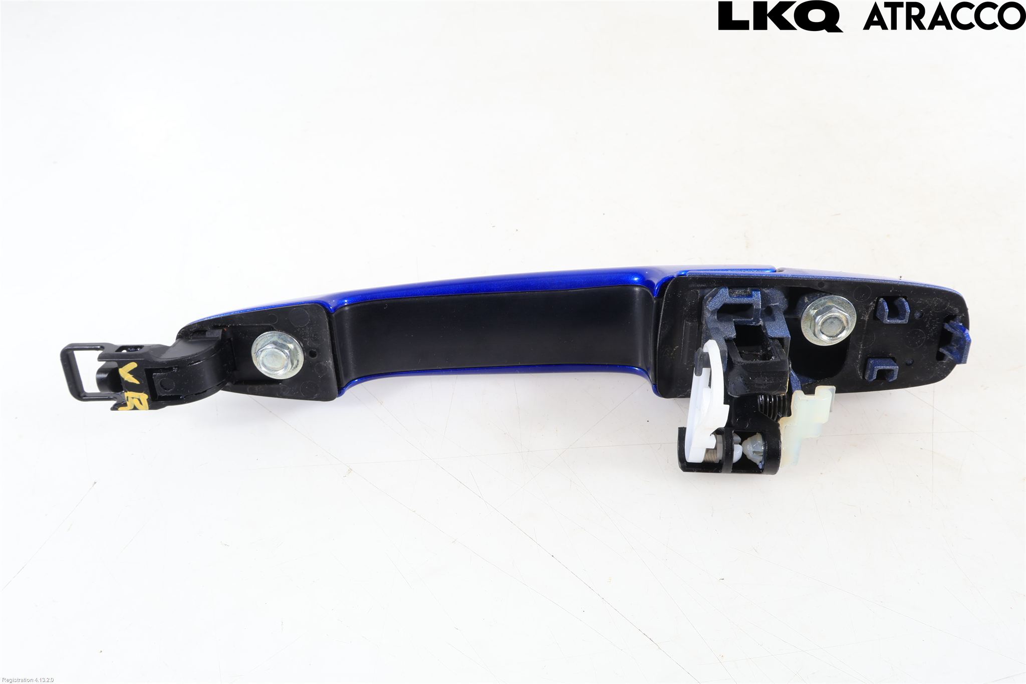 Suzuki SWIFT 17-24 Dørhandtak Ytre Venstre