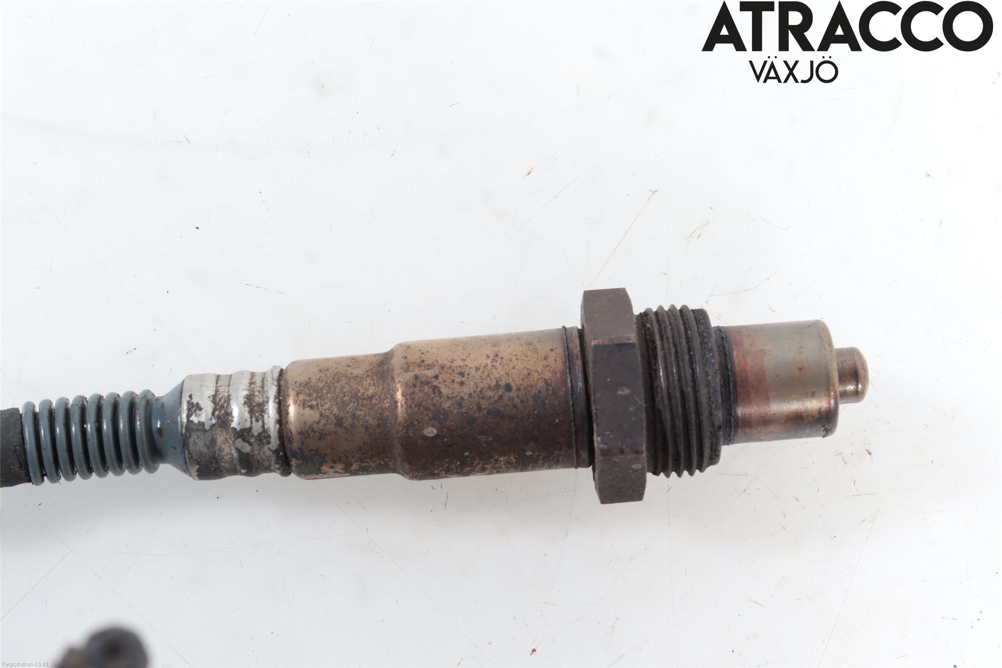 Ford RANGER EU 12-23 Inns Lambdasonde